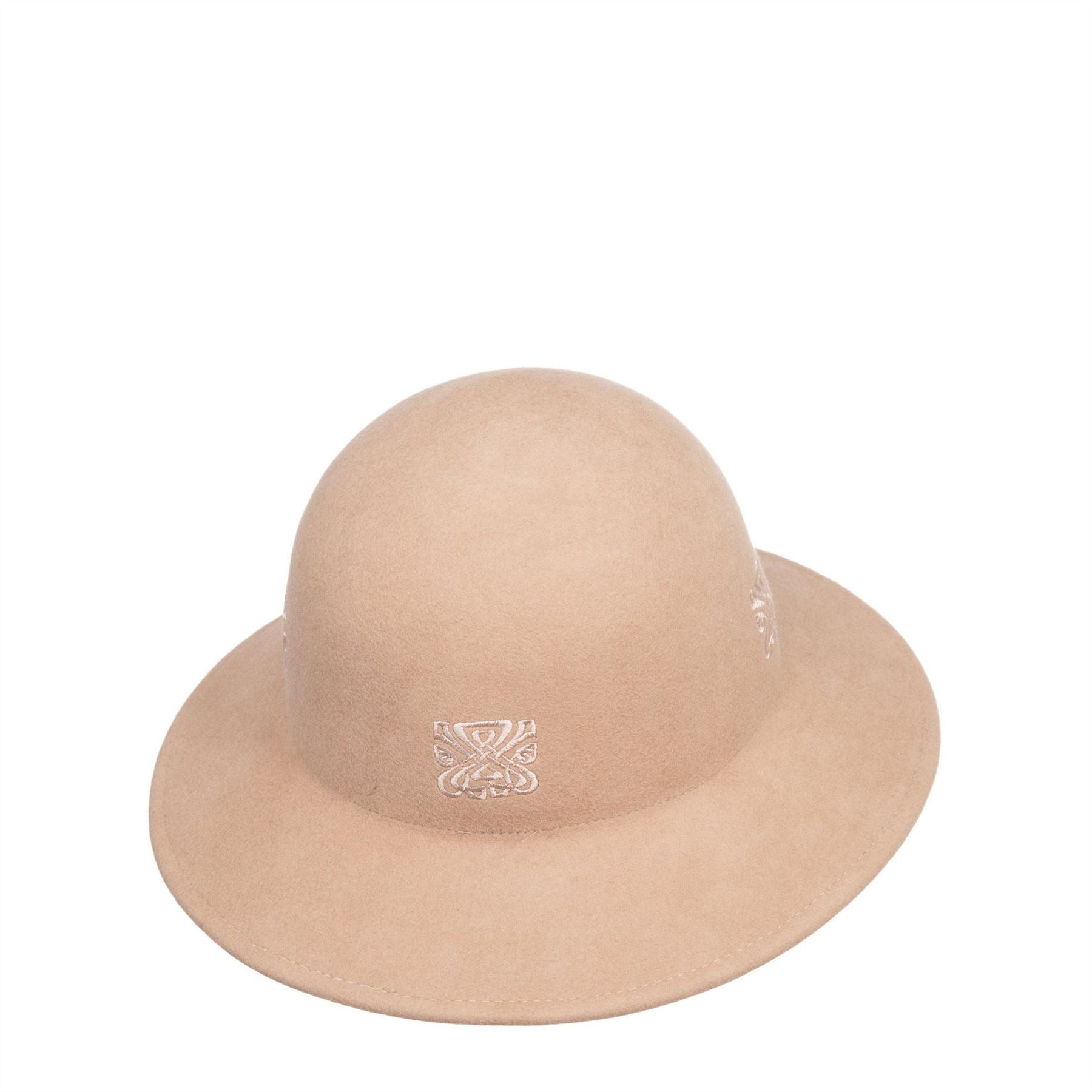 Biba Embroidered Bucket Hat