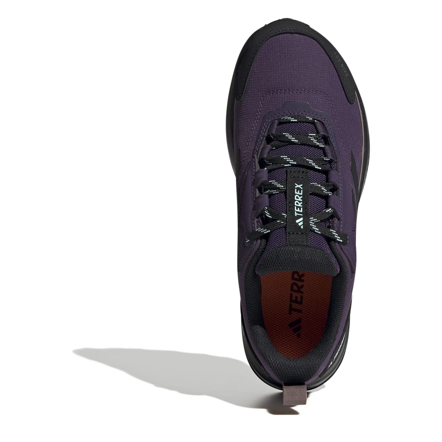 adidas Womens Terrex Anylander Rain.rdy Hiking Shoes