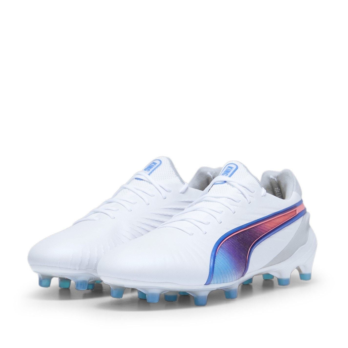Puma Womens King Ultimate Firm Ground Football Boots
