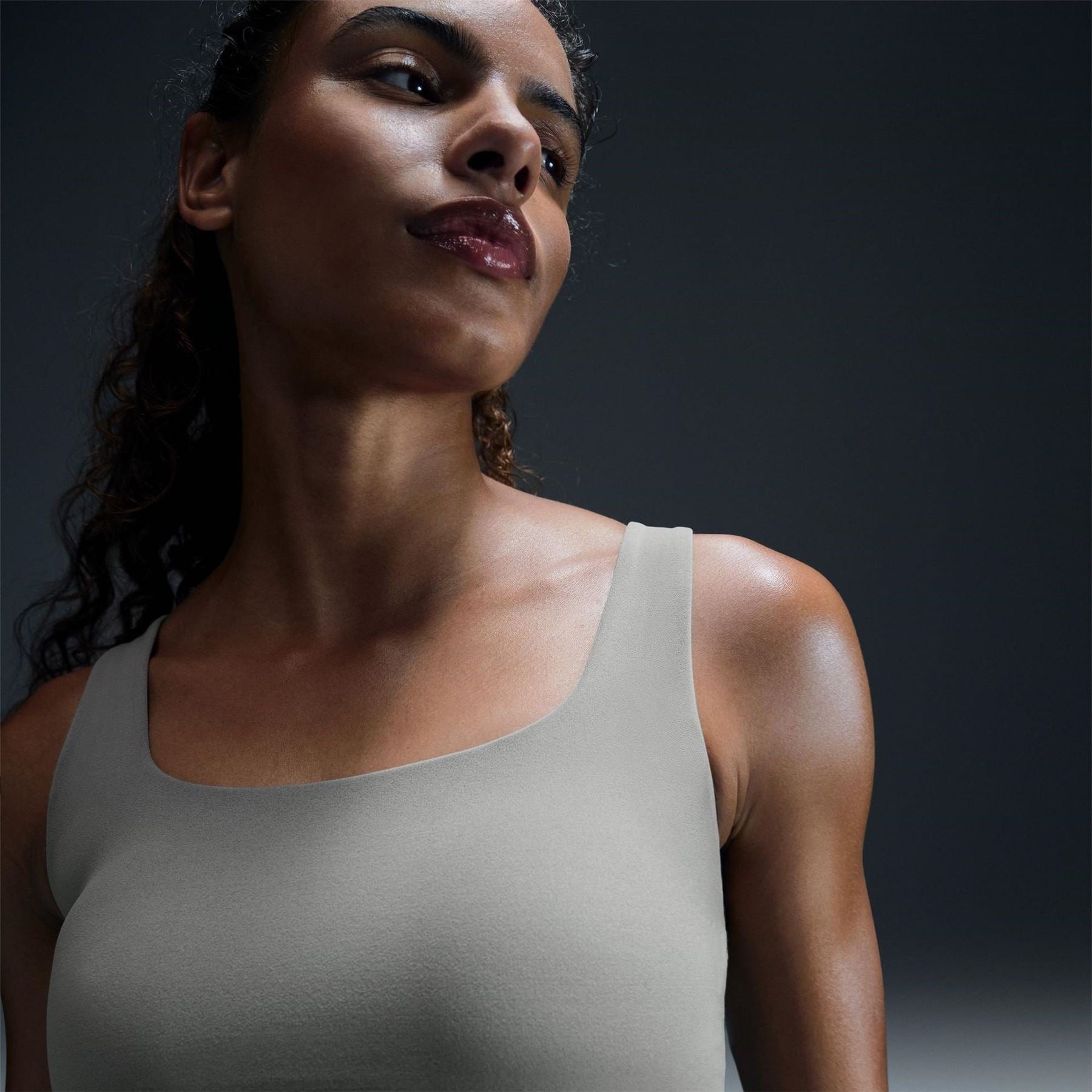 Nike Non Wired Medium Impact Sports Bra