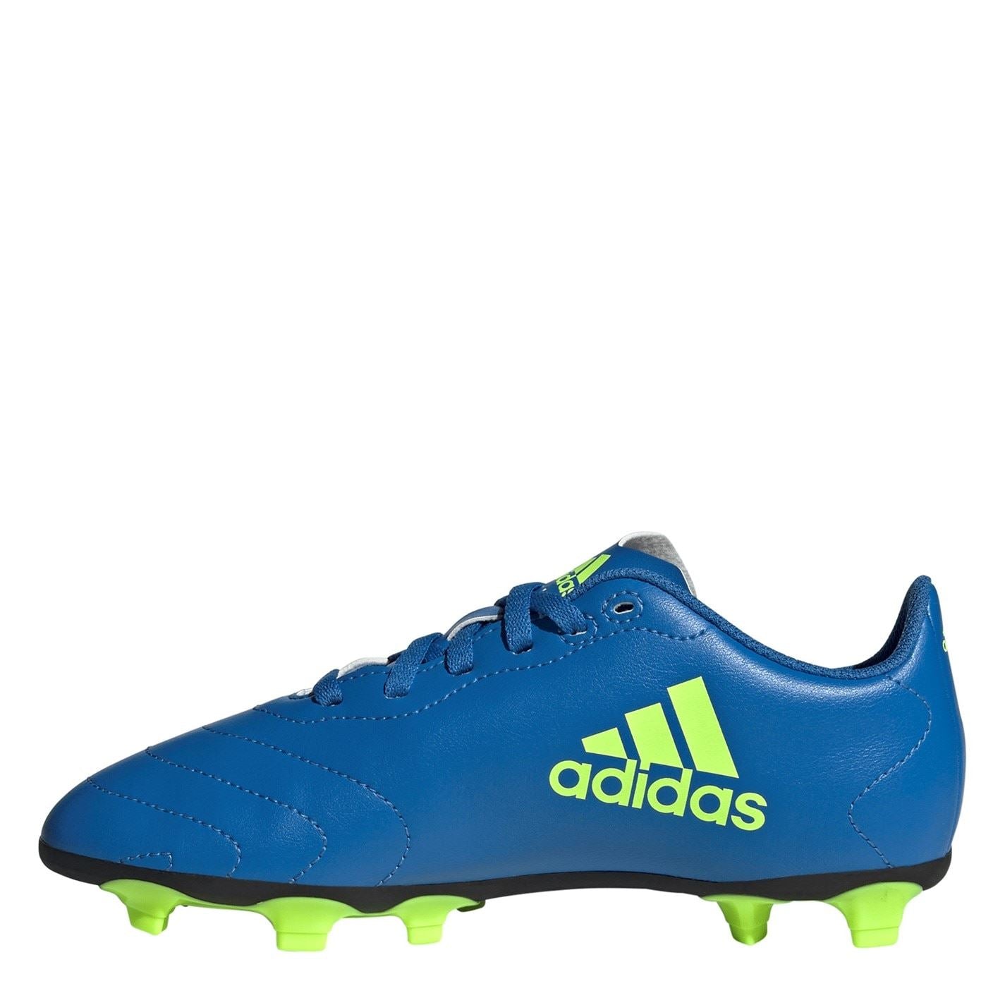 adidas Goletto Viii Juniors Firm Ground Football Boots
