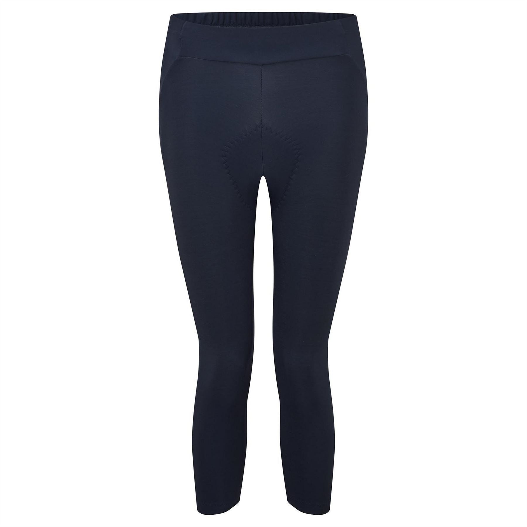 Dhb Womens Moda Capri Tight