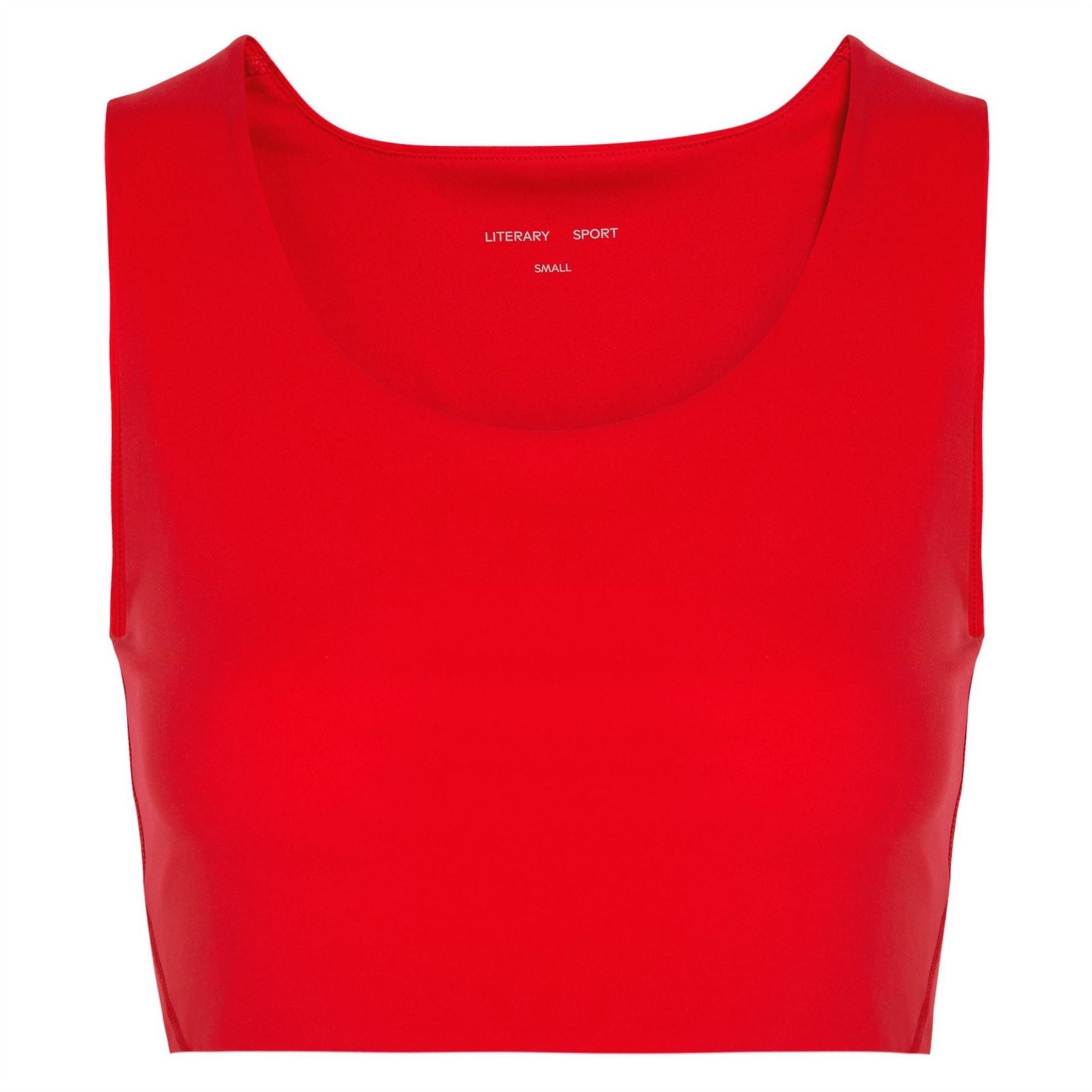 Literary Sport Bra