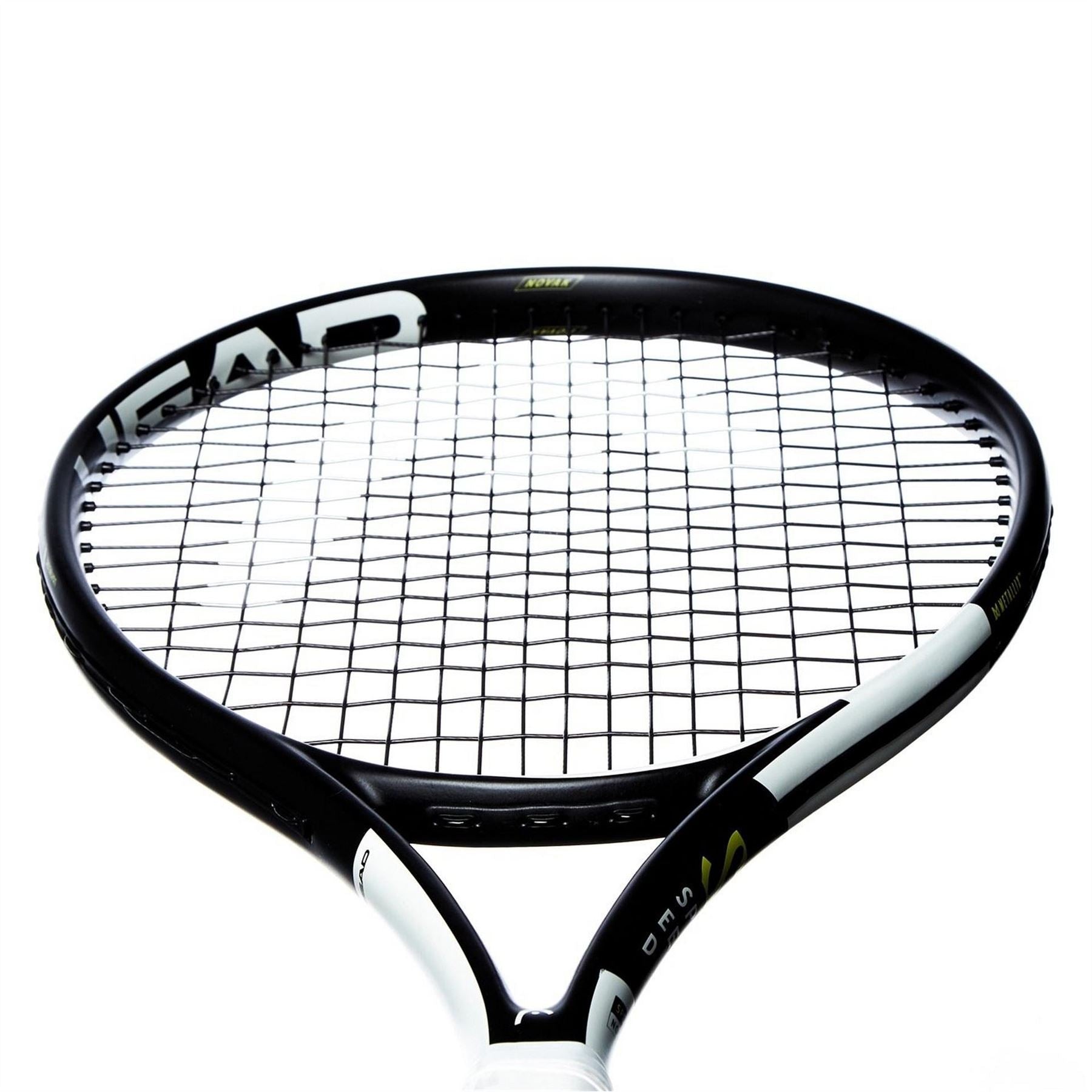 HEAD Speed Novak Tennis