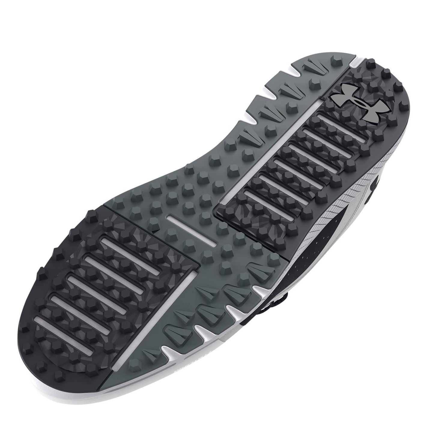 Under Armour Amour Charge Draw 2 Sl Golf Shoe