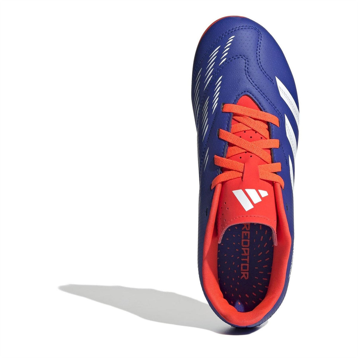 adidas Predator 24 Club Childrens Flexible Ground Football Boots