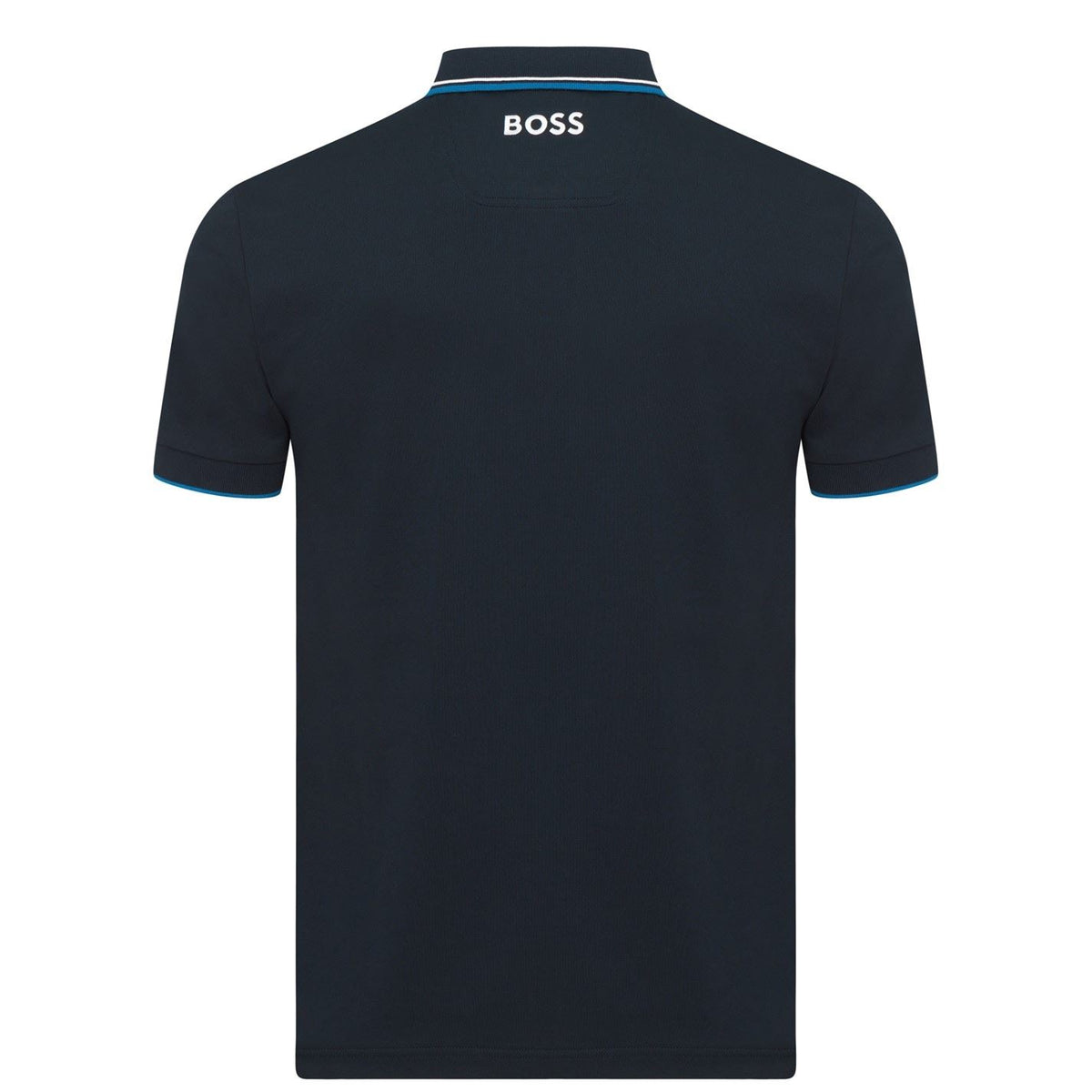 Boss Green Paddy Pro Premium Cotton Polo Shirt