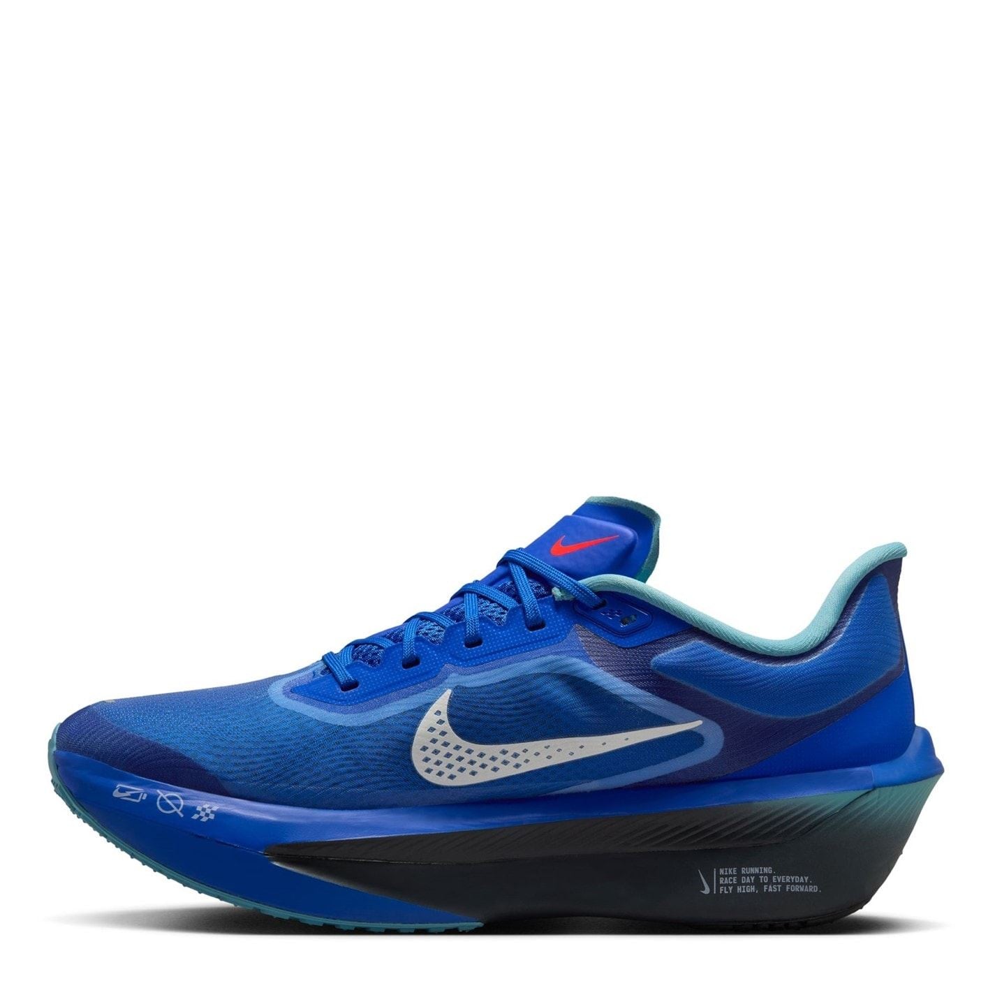 Nike Mens Zoom Fly 6 Road Running Shoes