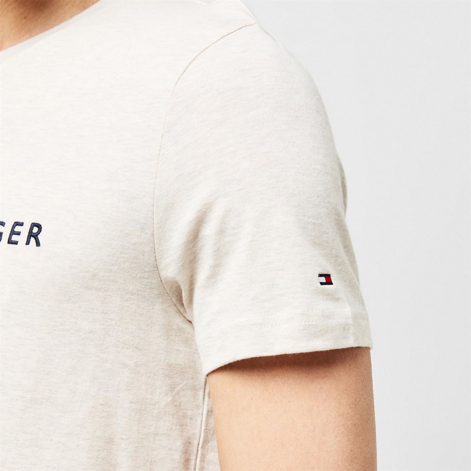 Tommy Hilfiger Crew Neck T-Shirt