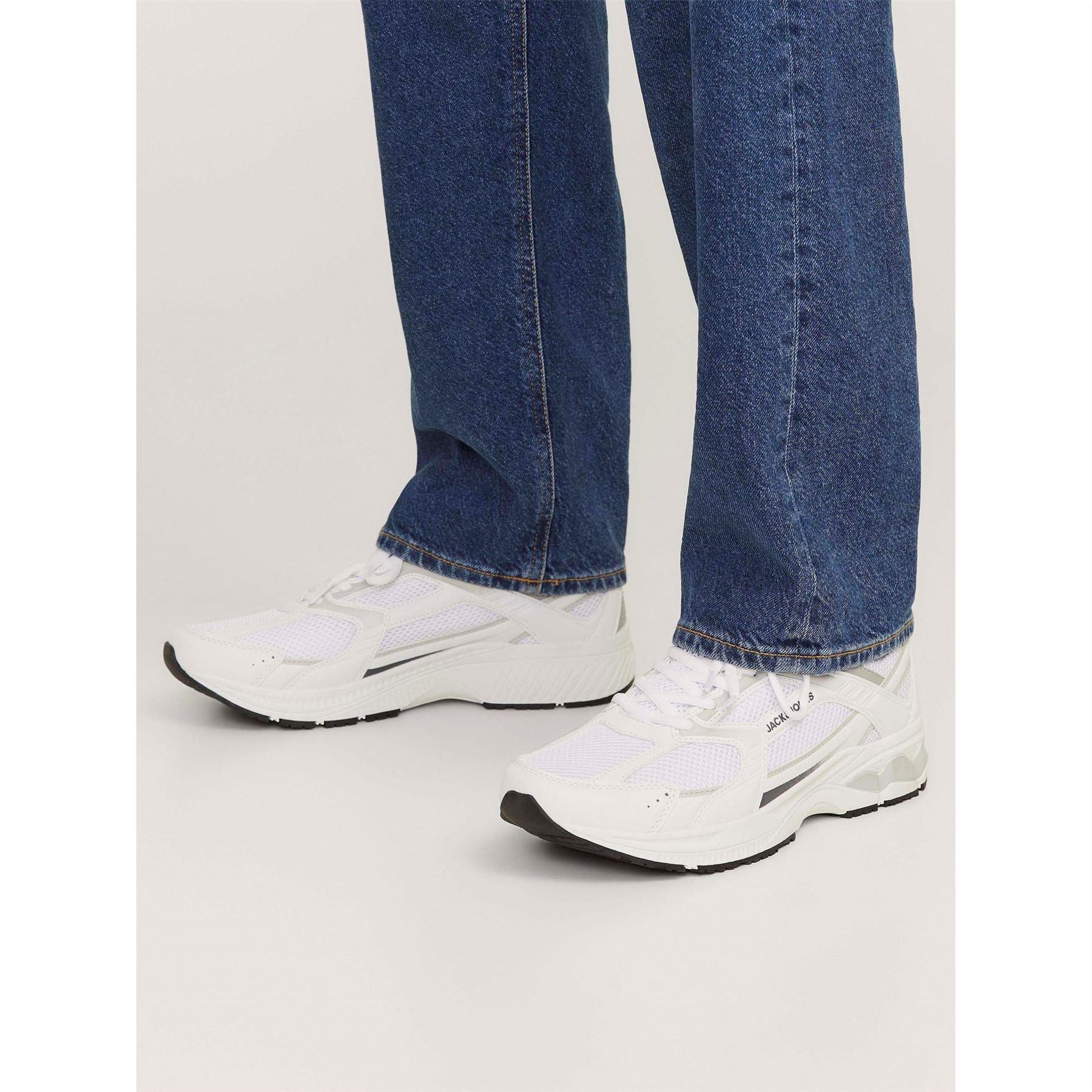 Jack and Jones Tokyo Lace Up Sneaker Sn62