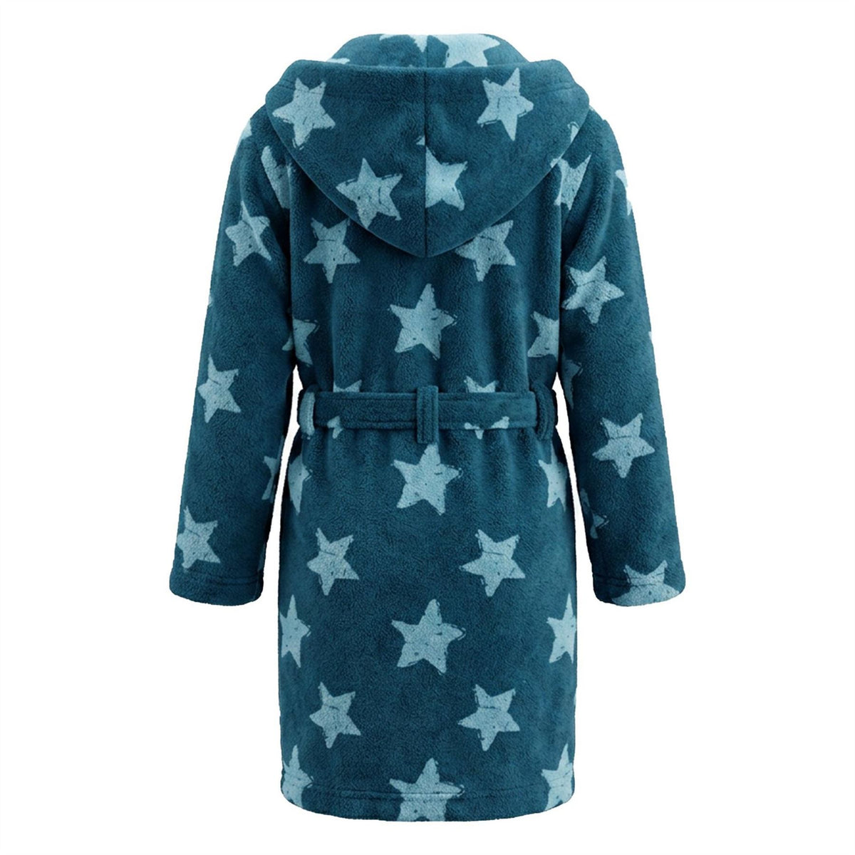 Star Fluffy Gown Jn64