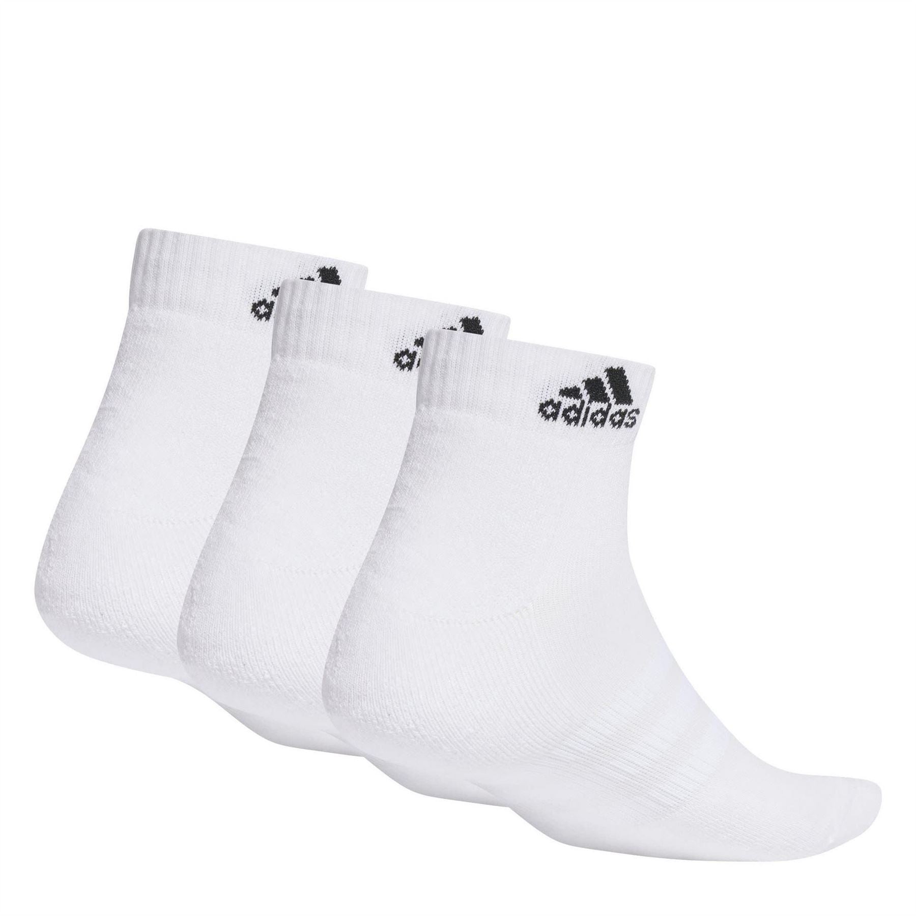 adidas Sportswear Ankle Socks 3 Pairs