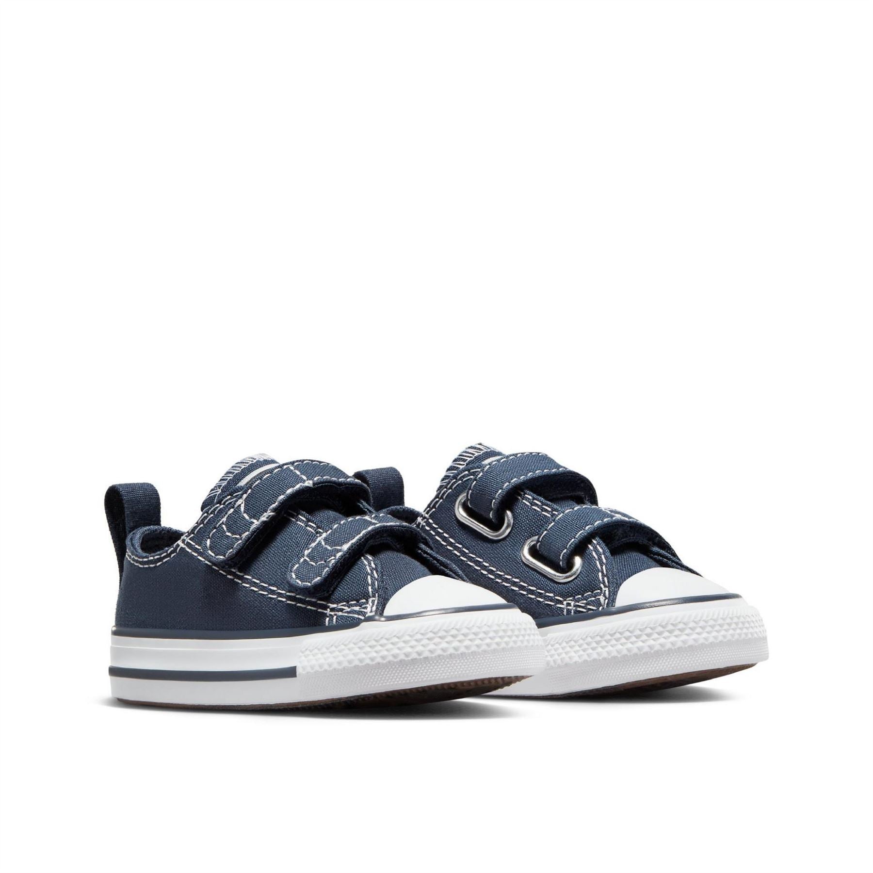 Converse Kids Chuck Taylor All Star 2v Canvasas Trainers