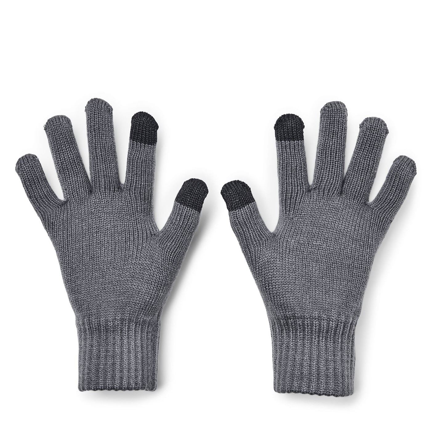 Under Armour Armour Ua Halftime Gloves Fleece Glove Mens