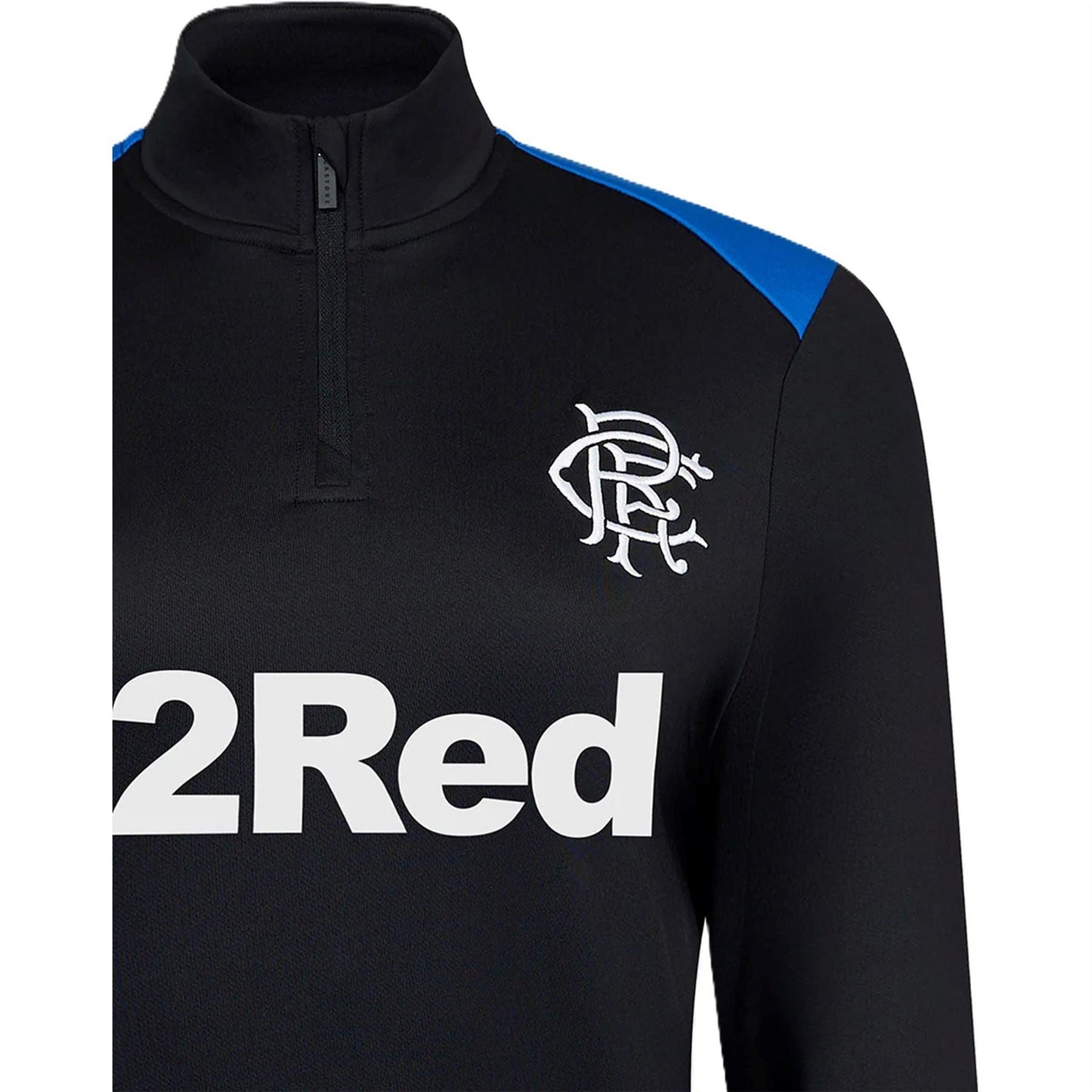 Castore Quarter Zip Fleece