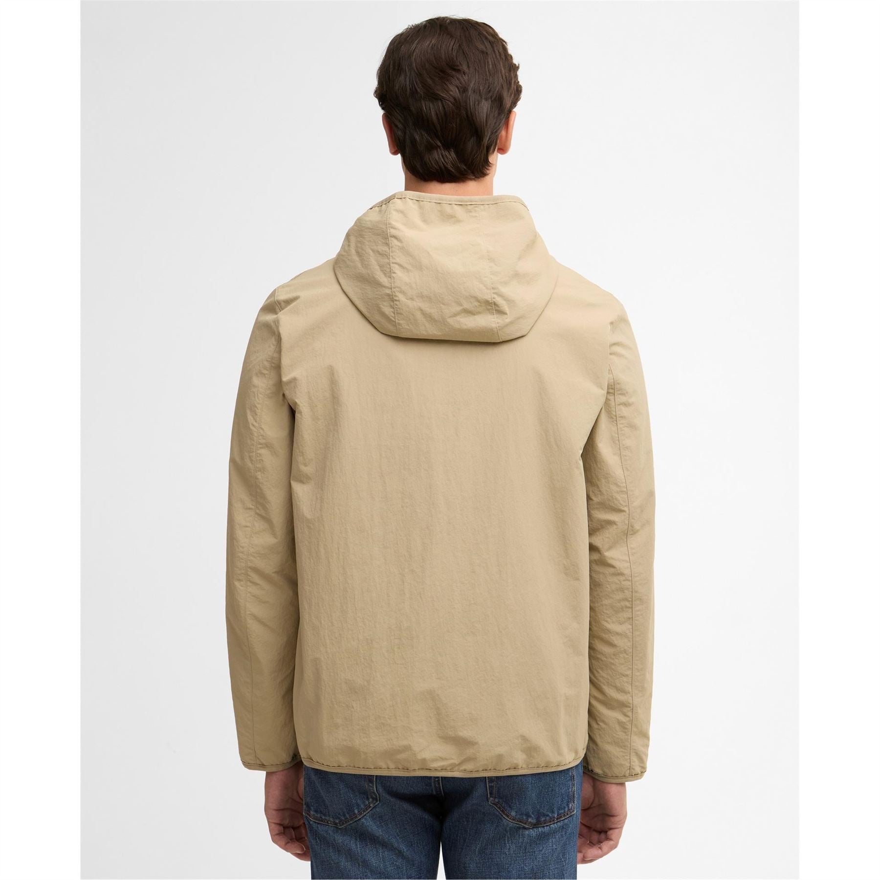 Barbour Reversible Kemble Jacket