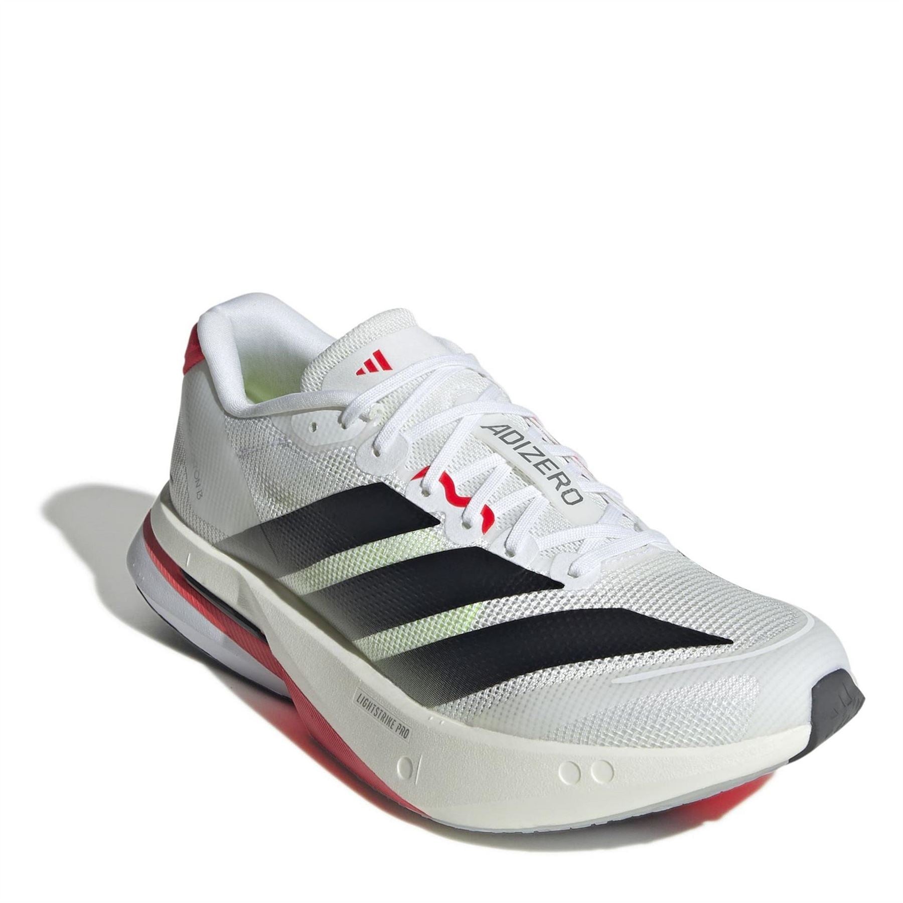 adidas Womens Adizero Boston 13 Road Running Shoes