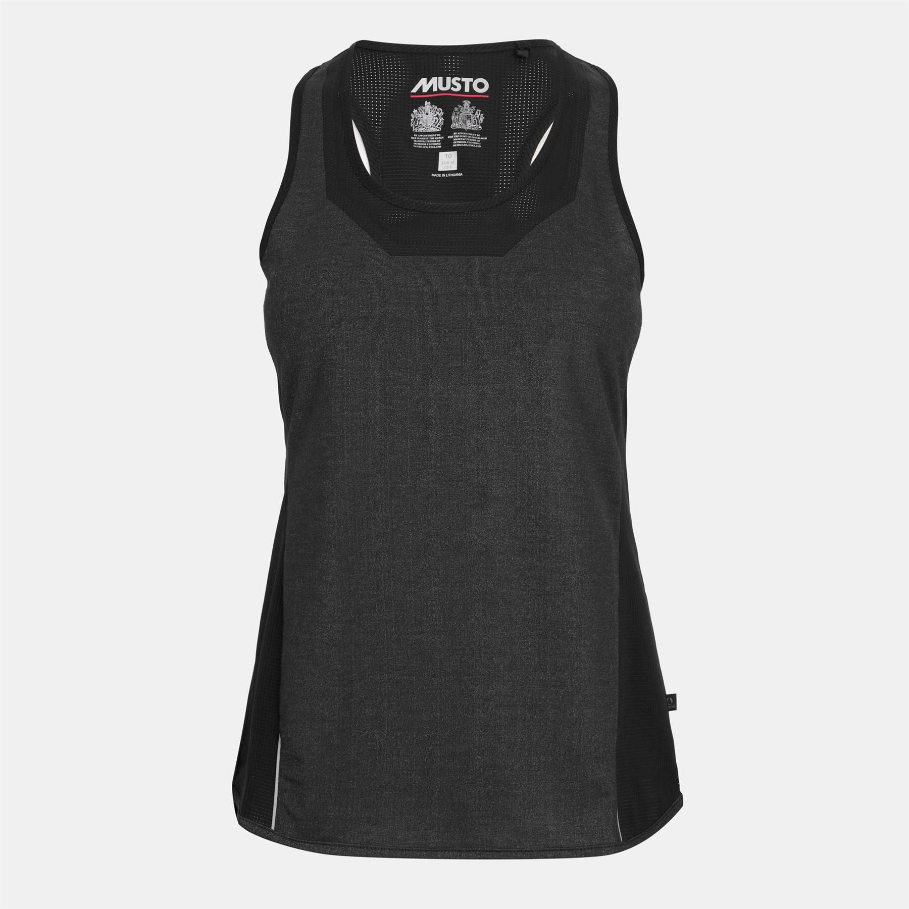 Musto Balsa Tank Vest