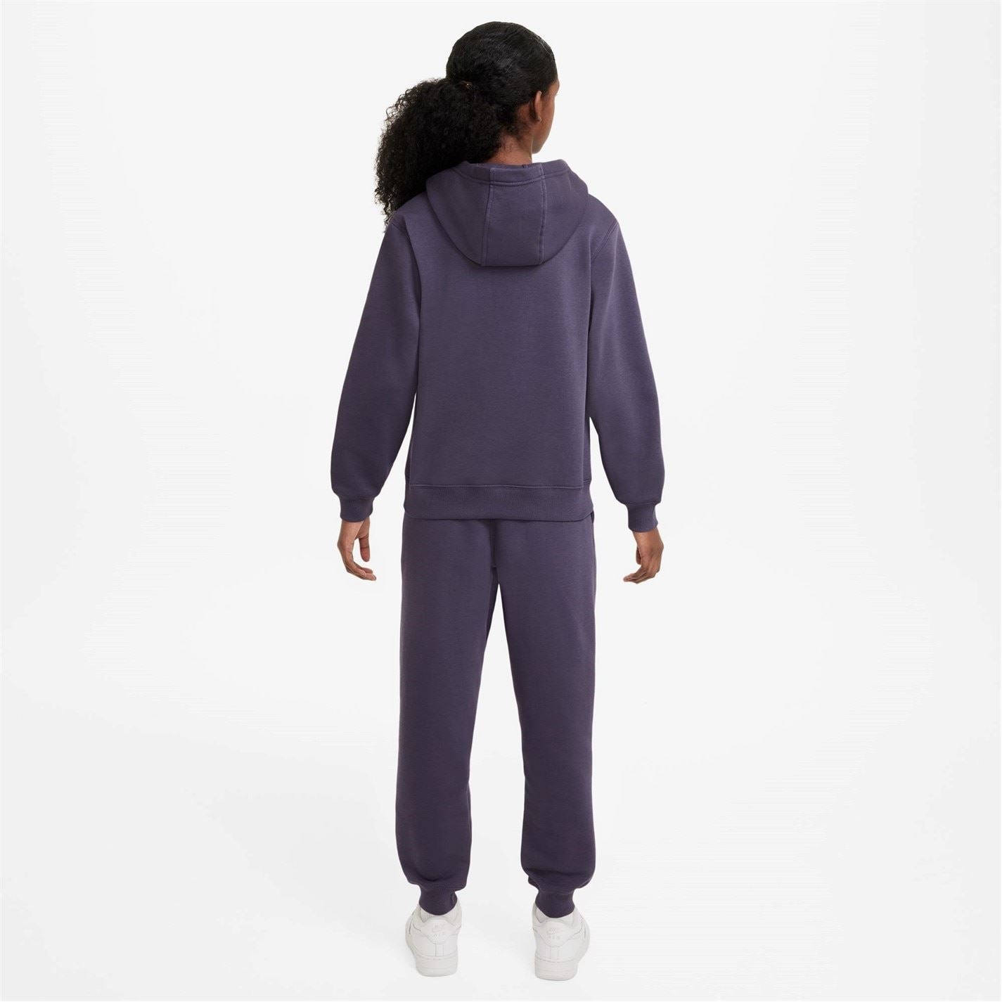 Nike Fleece Tracksuit Junior Boys