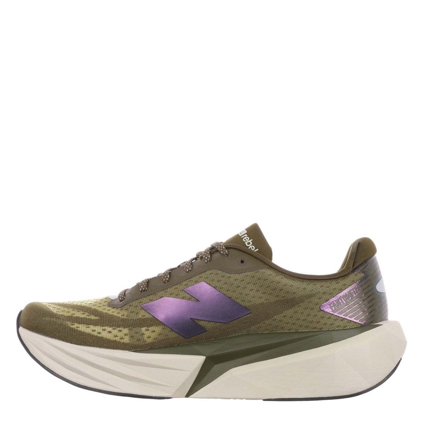 New Balance Mens Fuelcell Rebel V5 Running Shoes