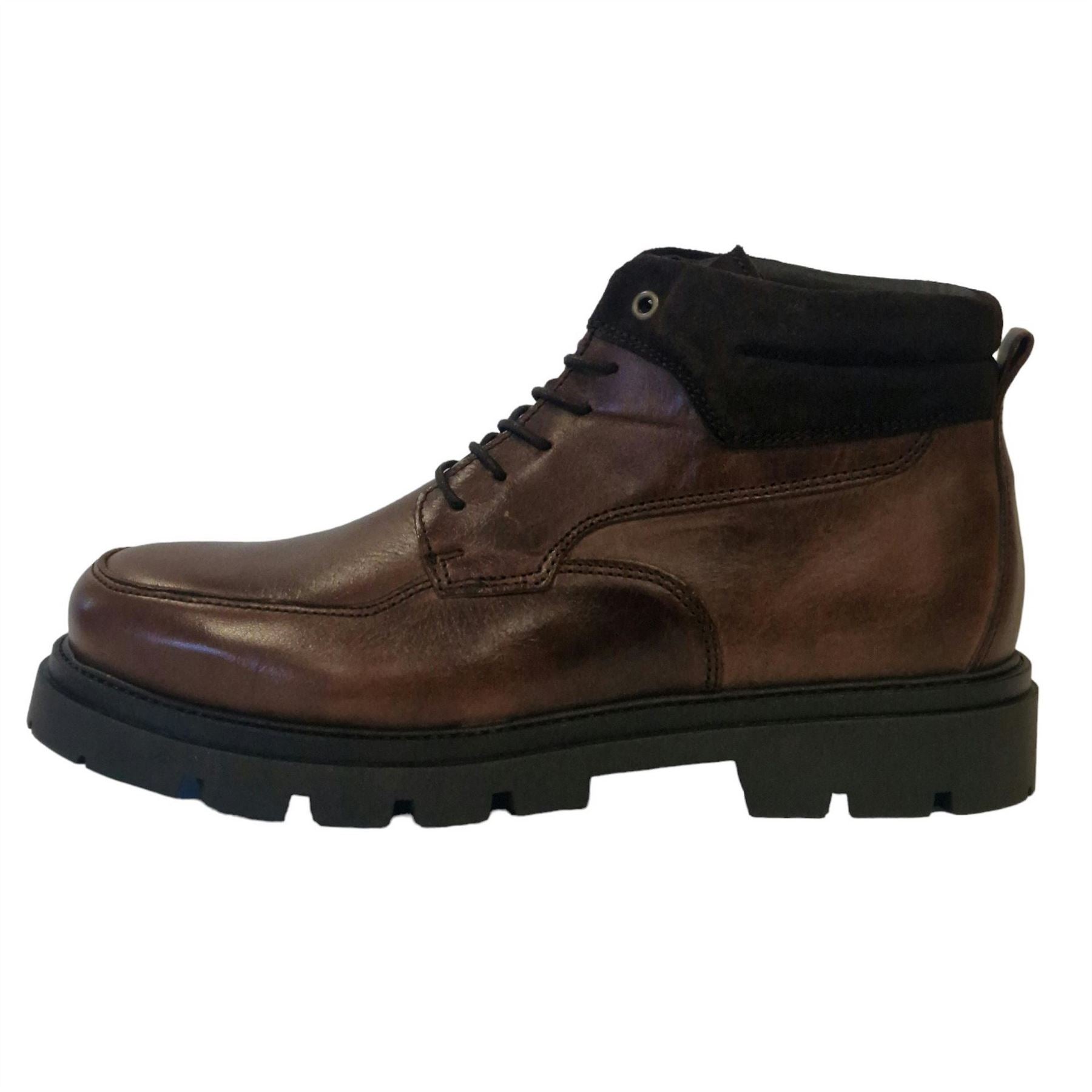 Firetrap Hiker Rugged Boots