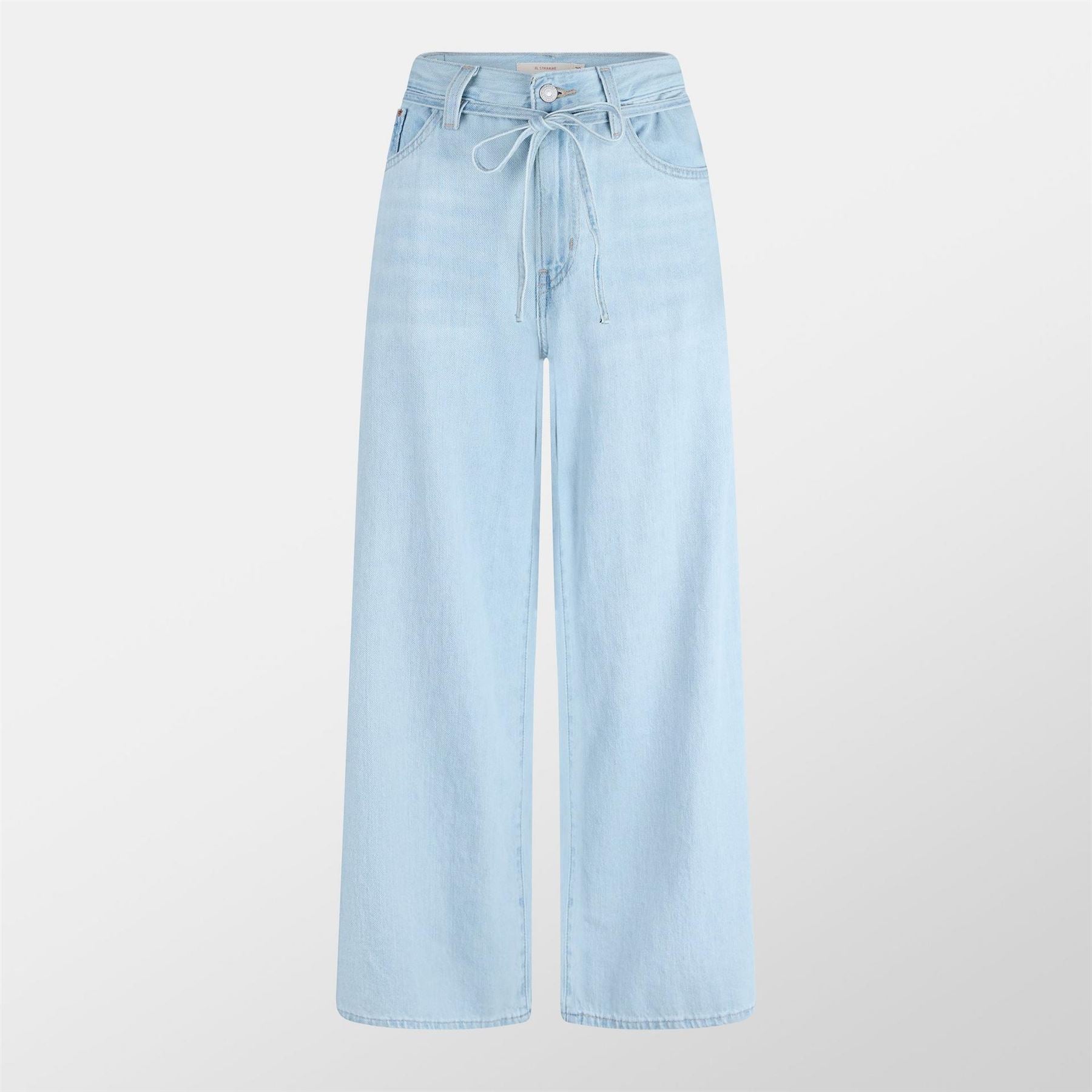 Levis Wide Leg Relaxed Fit Dream Jeans