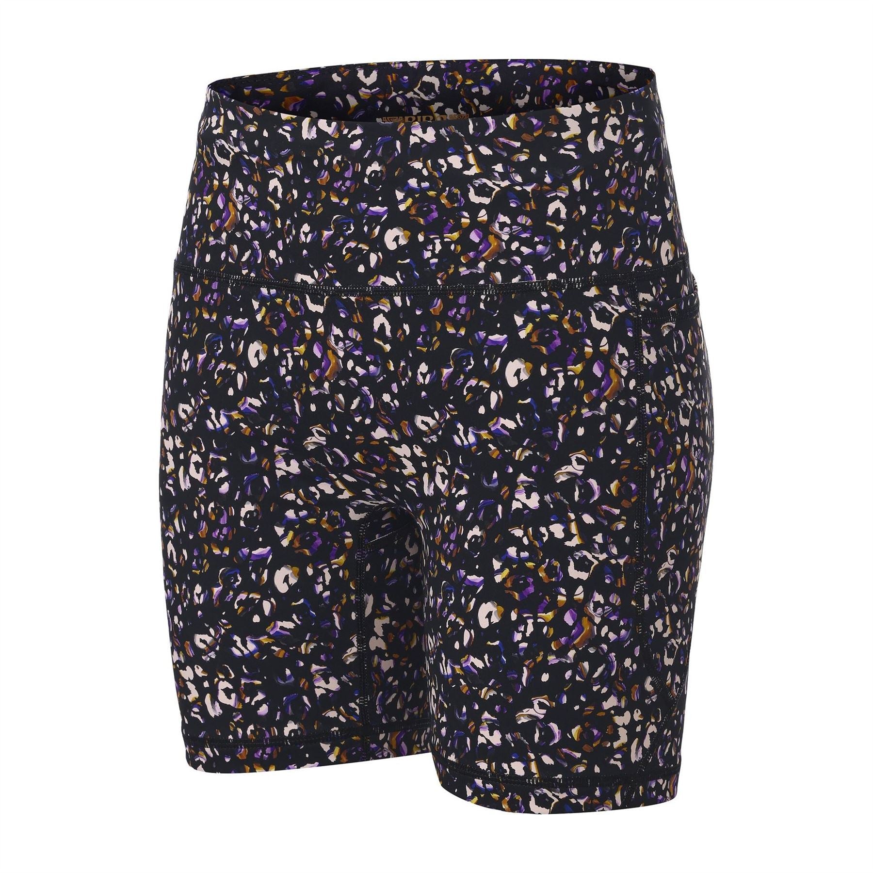 Biba Womens Move Shorts