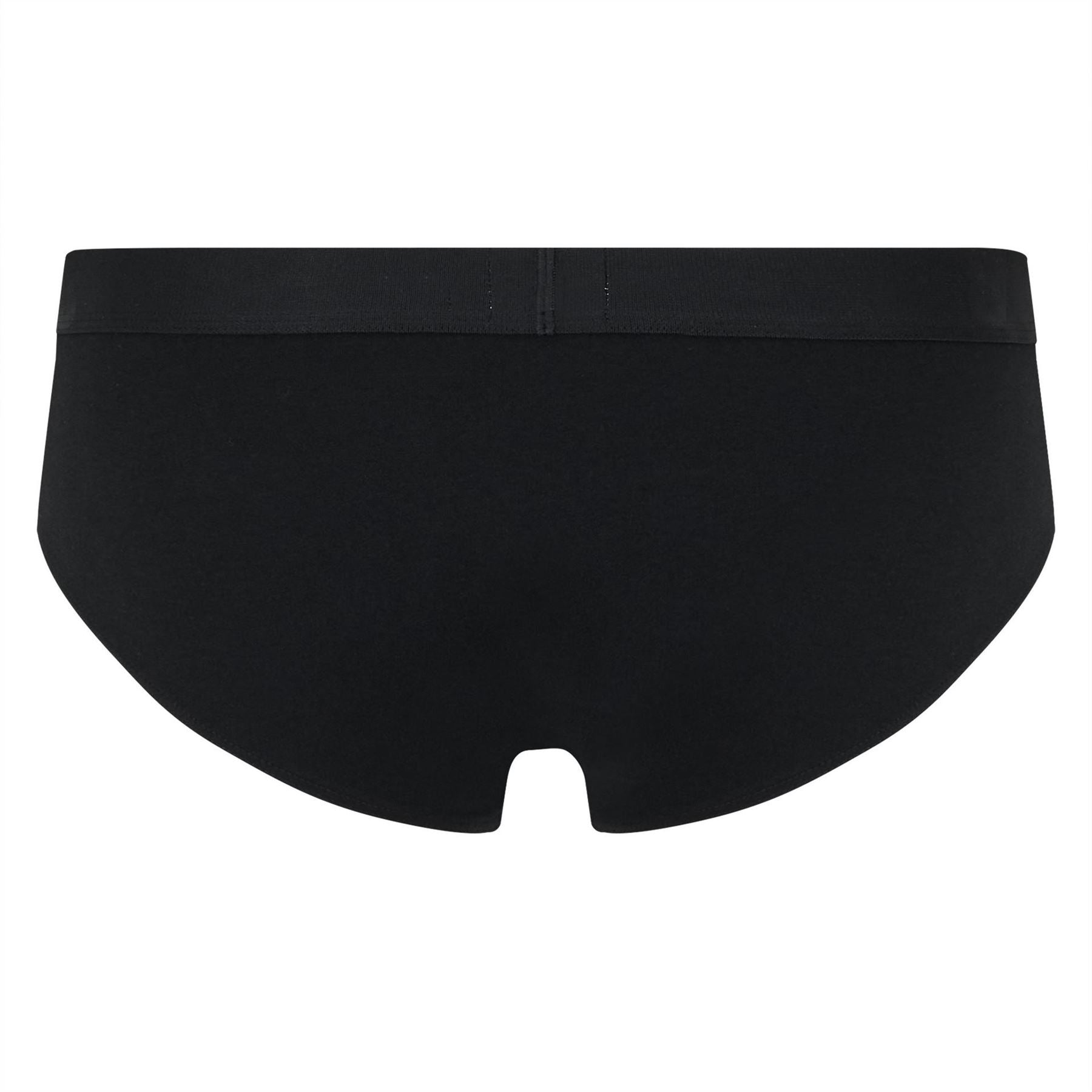 Boss BOSS Bodywear Logo Waistband Briefs