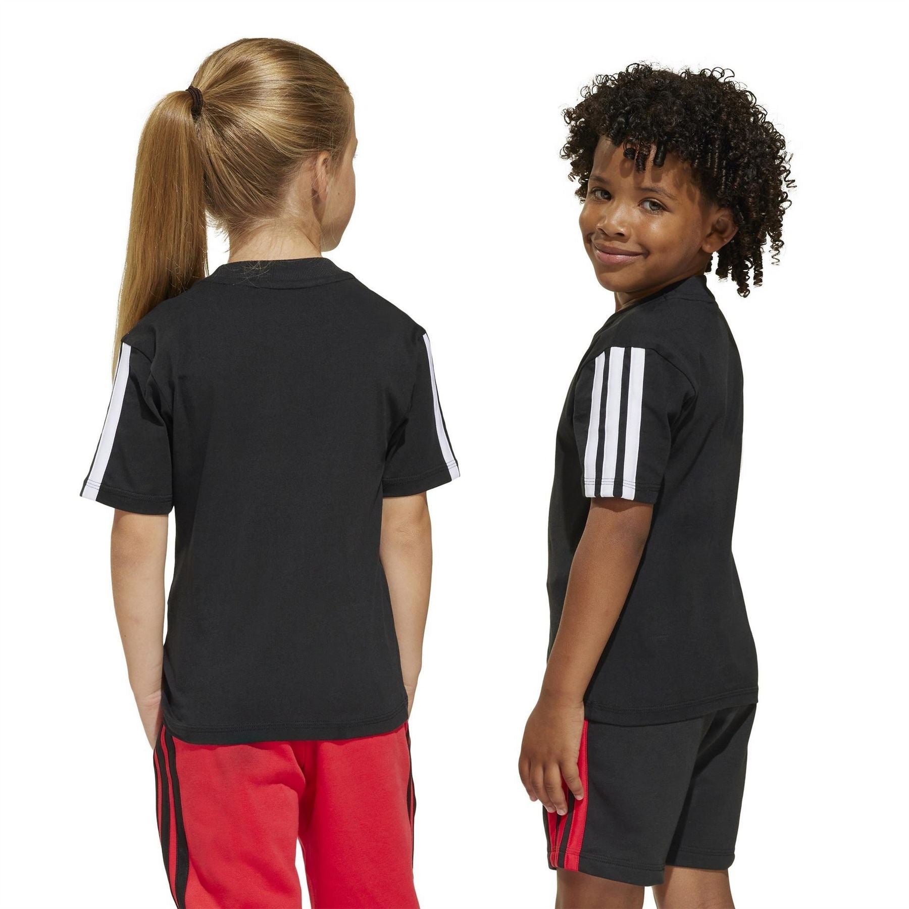 adidas 3s Essentials T-Shirt Infants