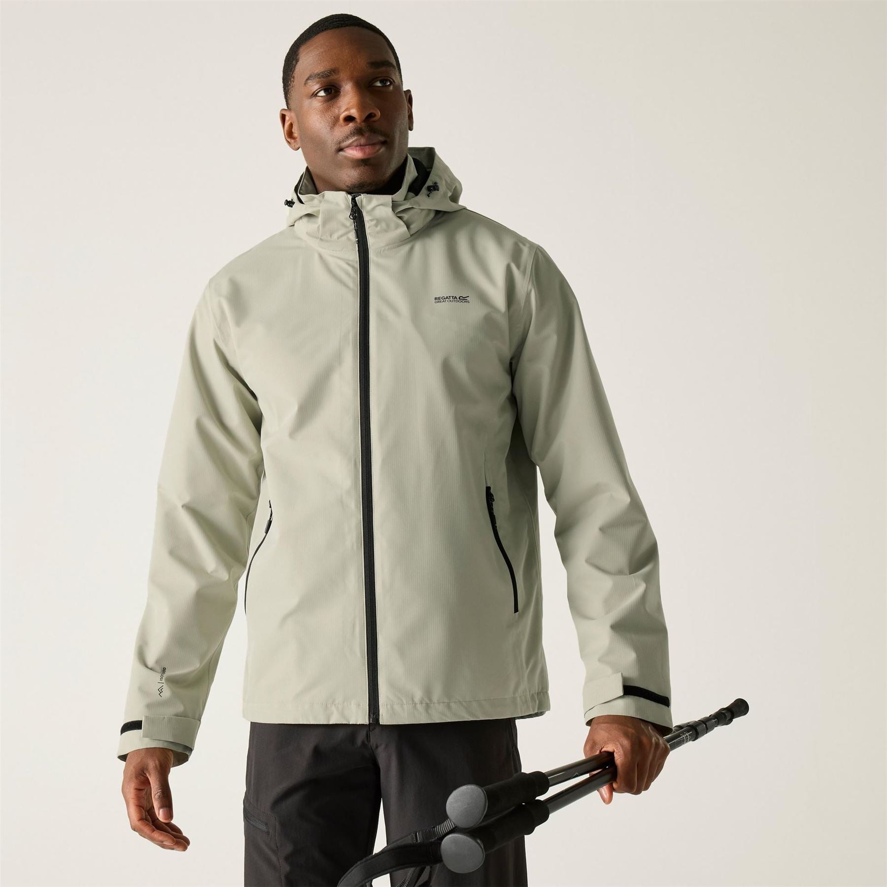 Regatta Oakhowe Isotex Waterproof Hiking Jacket