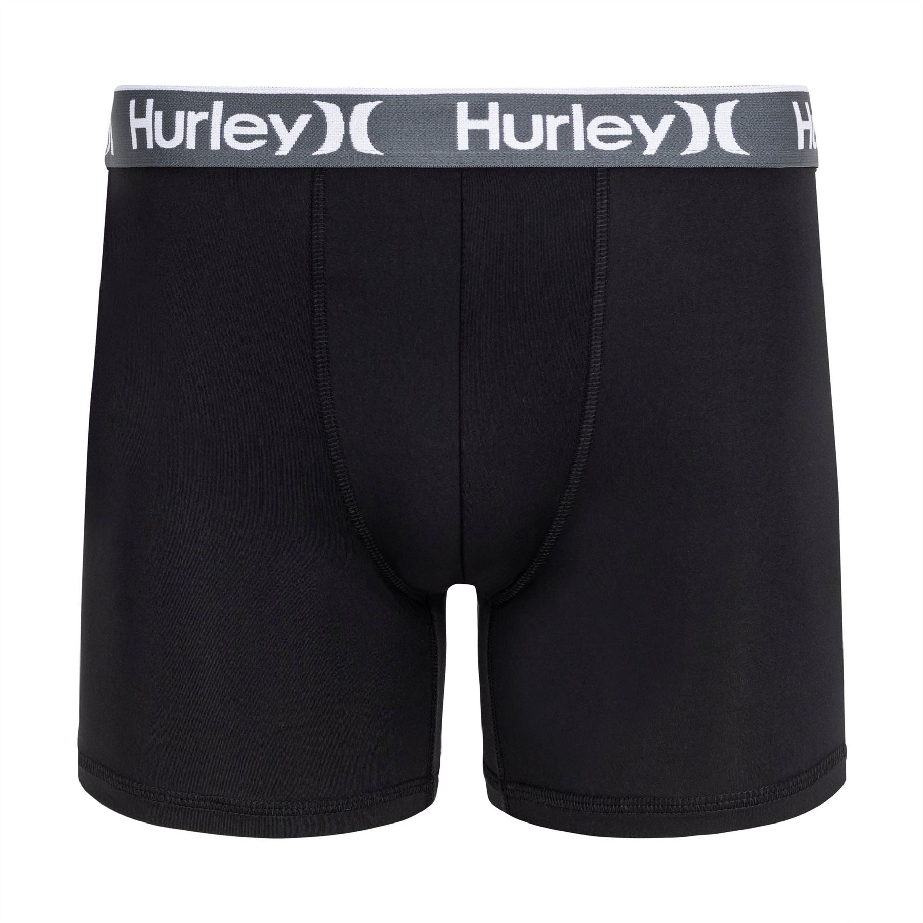 Hurley 3p Regrd Shrt