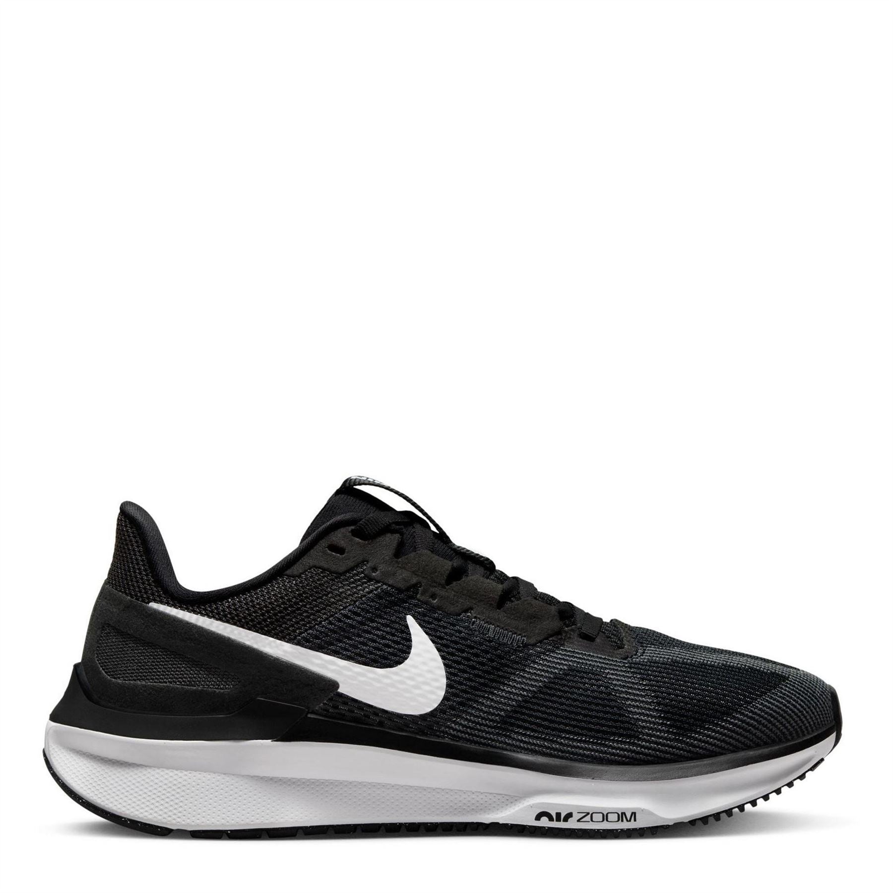 Nike Womens Air Zoom Structure 25 Road Running Shoes