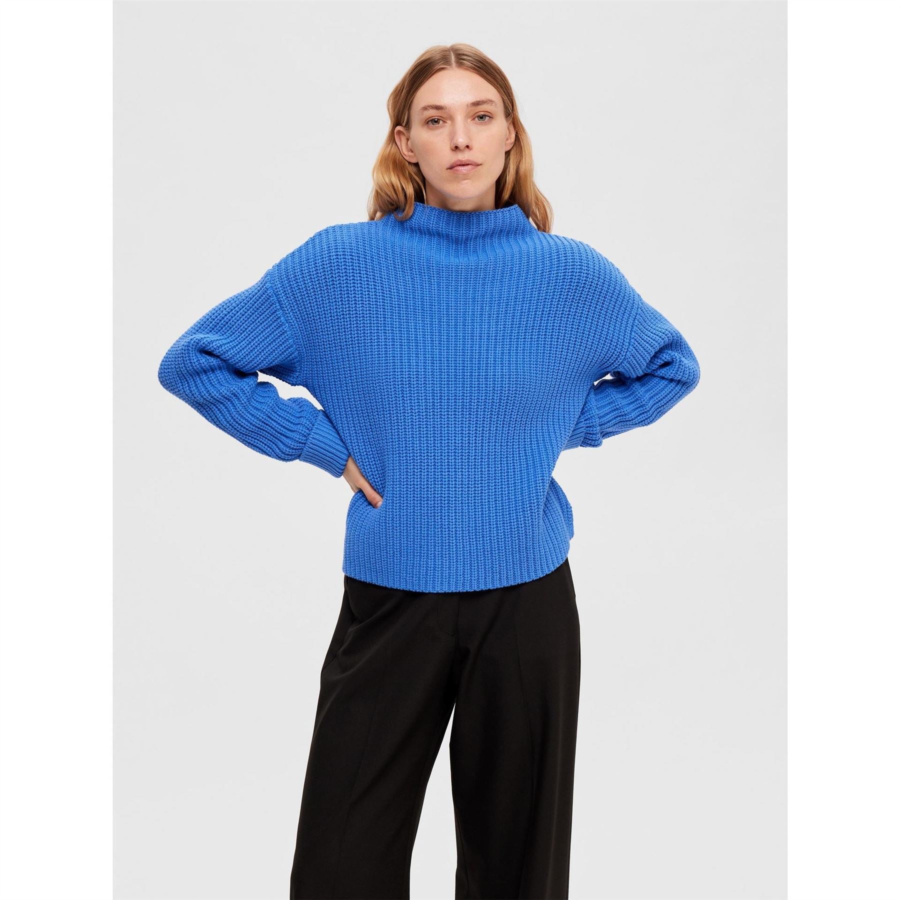 Selected Femme Femme Selma Knit