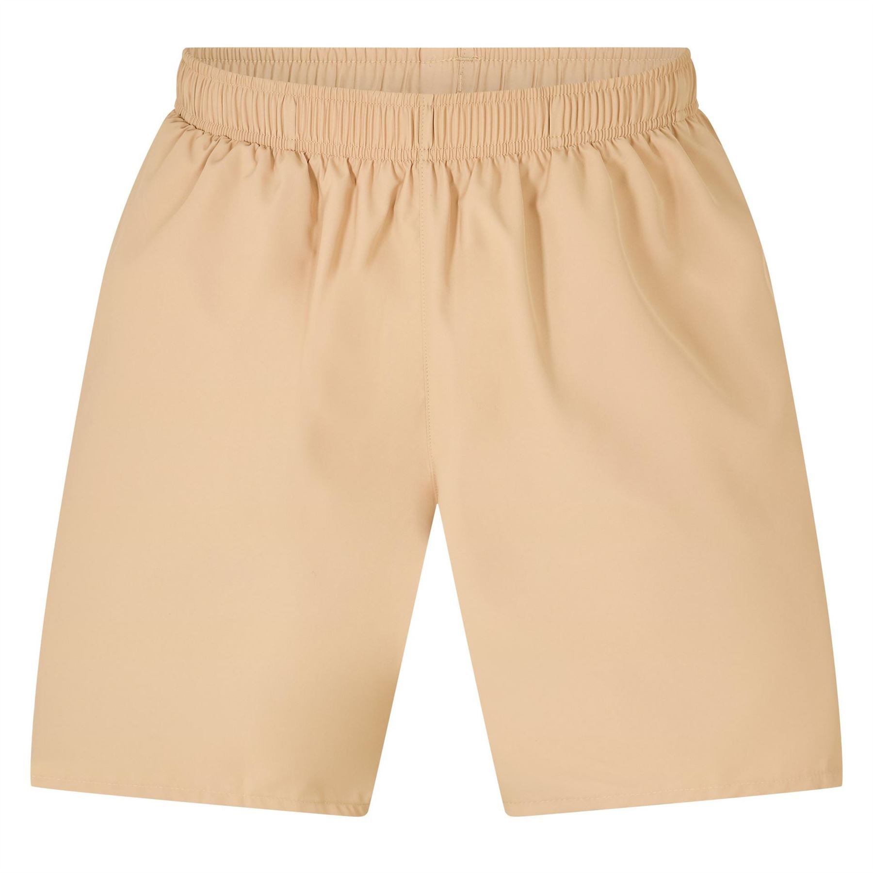 Lacoste Black Fleece Jogger Shorts