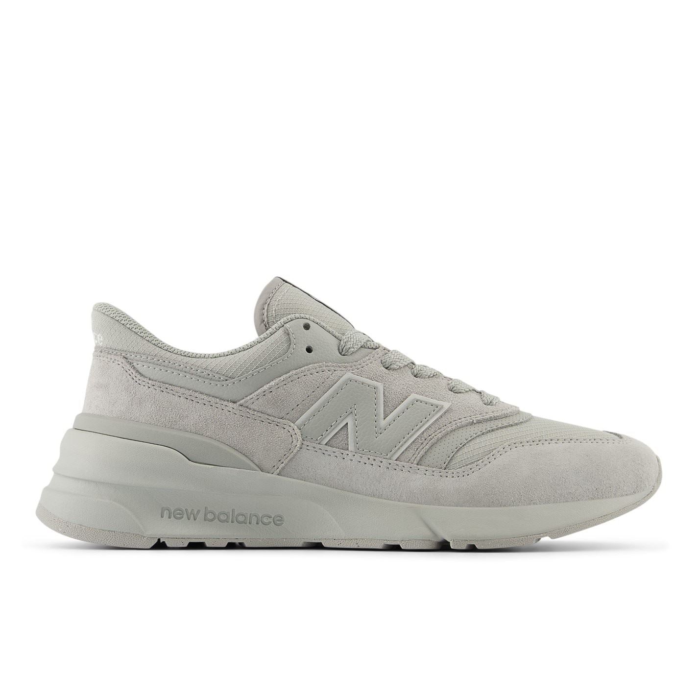 New Balance Mens 977r Trainers