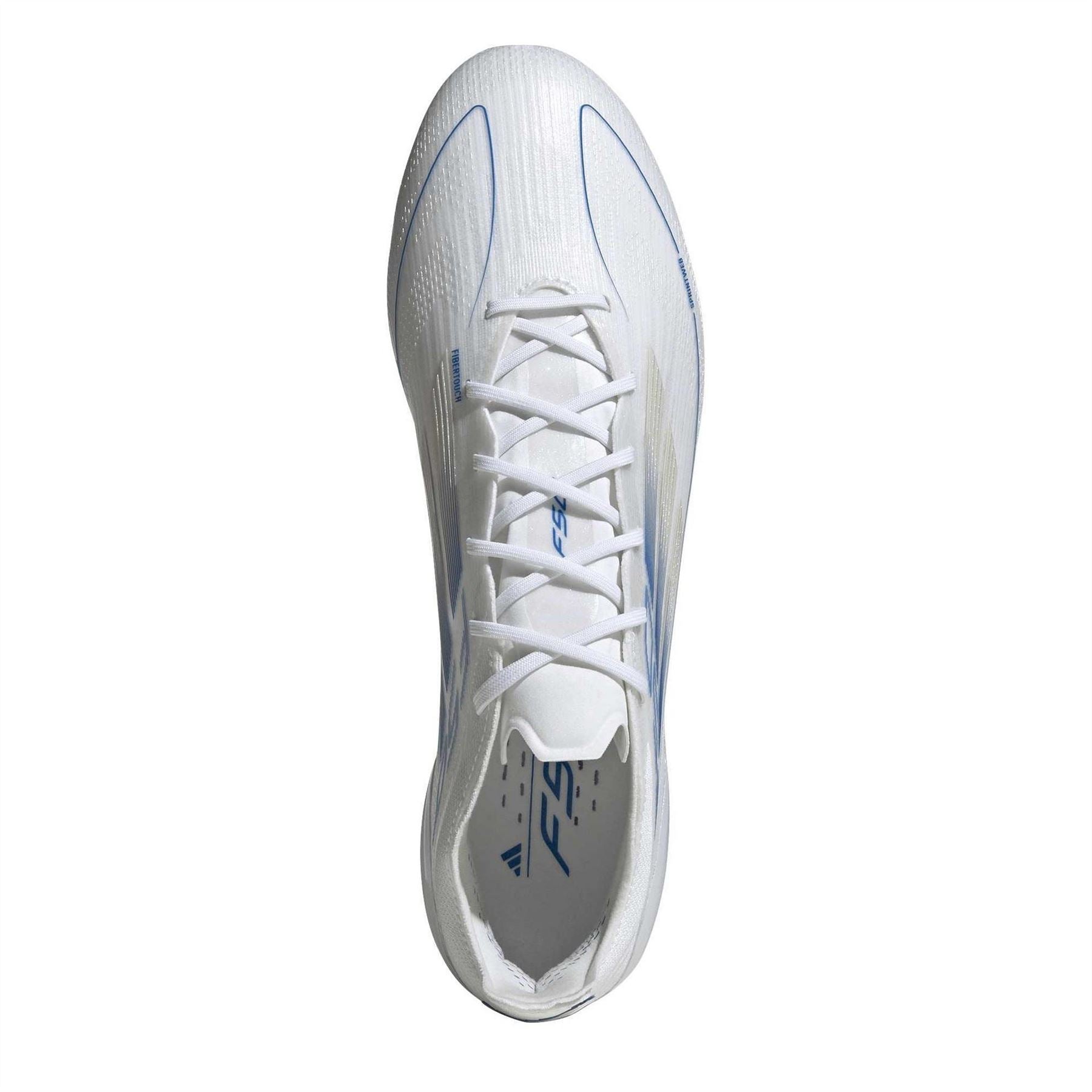 adidas F50 Elite Firm Ground Road Sneakers