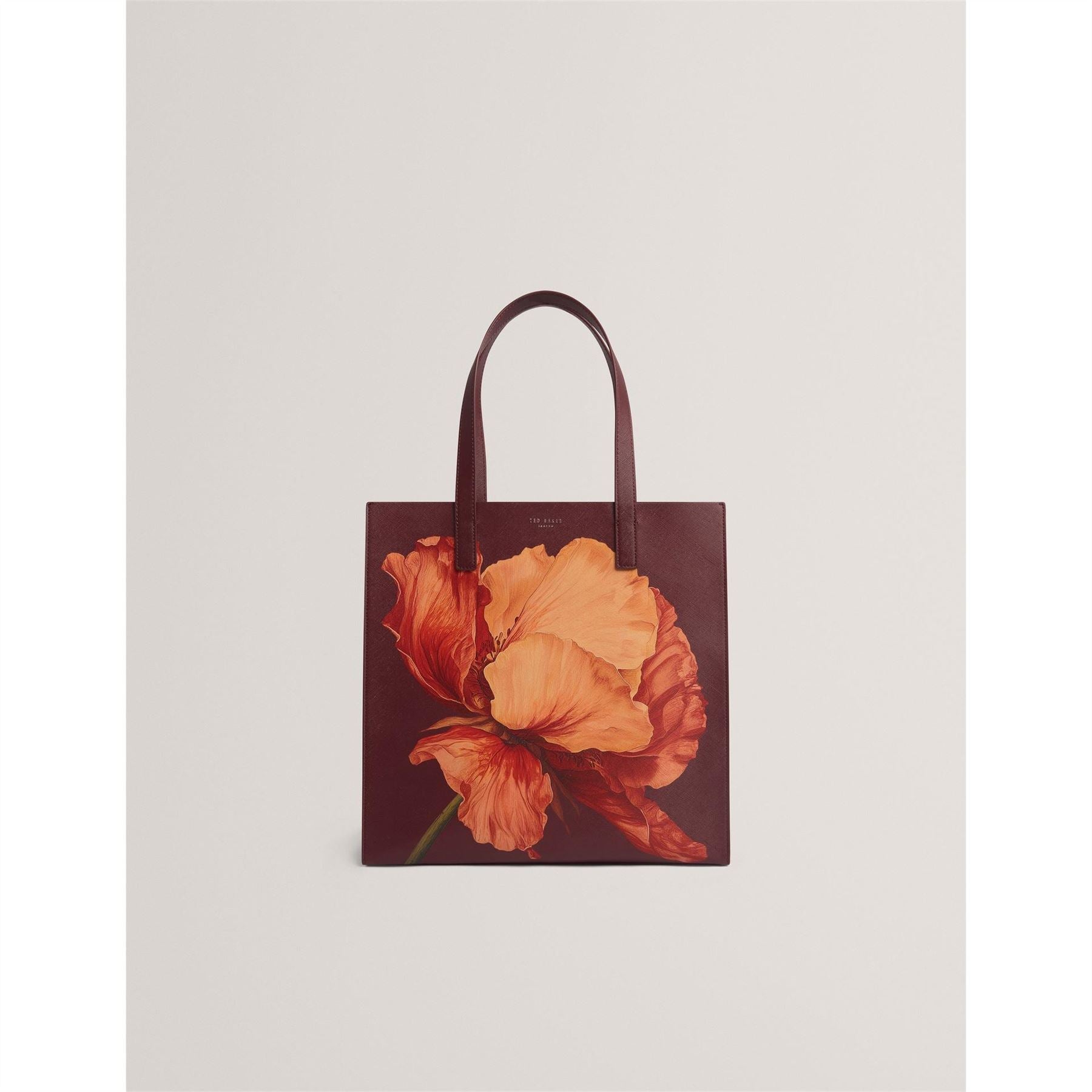 Ted Baker Floral M Icon Ba Ld64