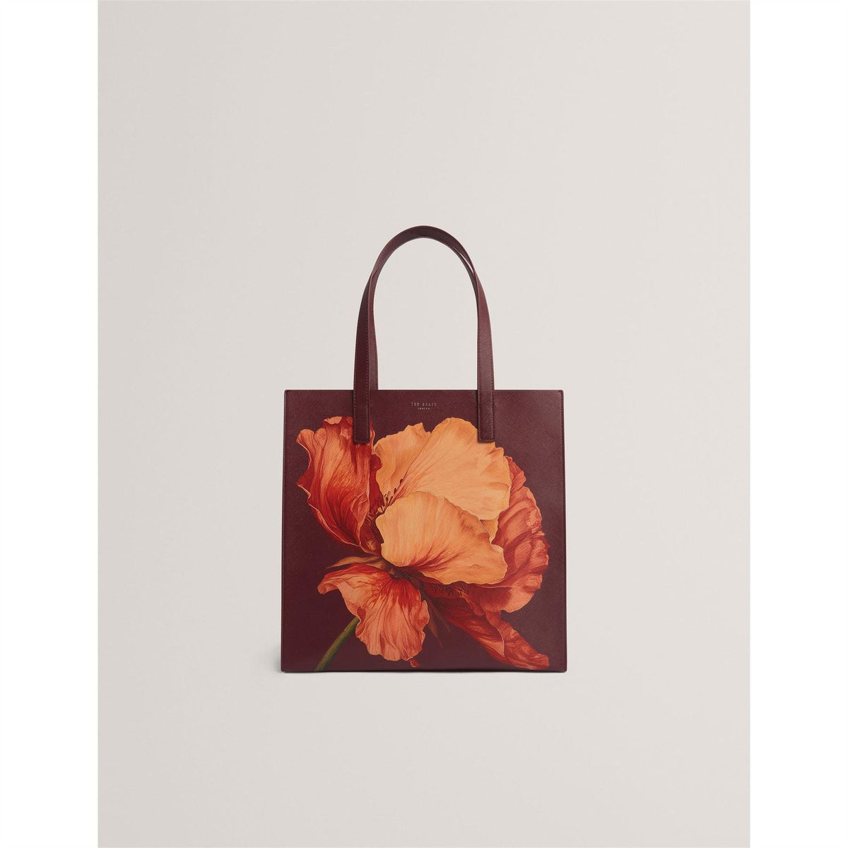 Ted Baker Floral M Icon Ba Ld64