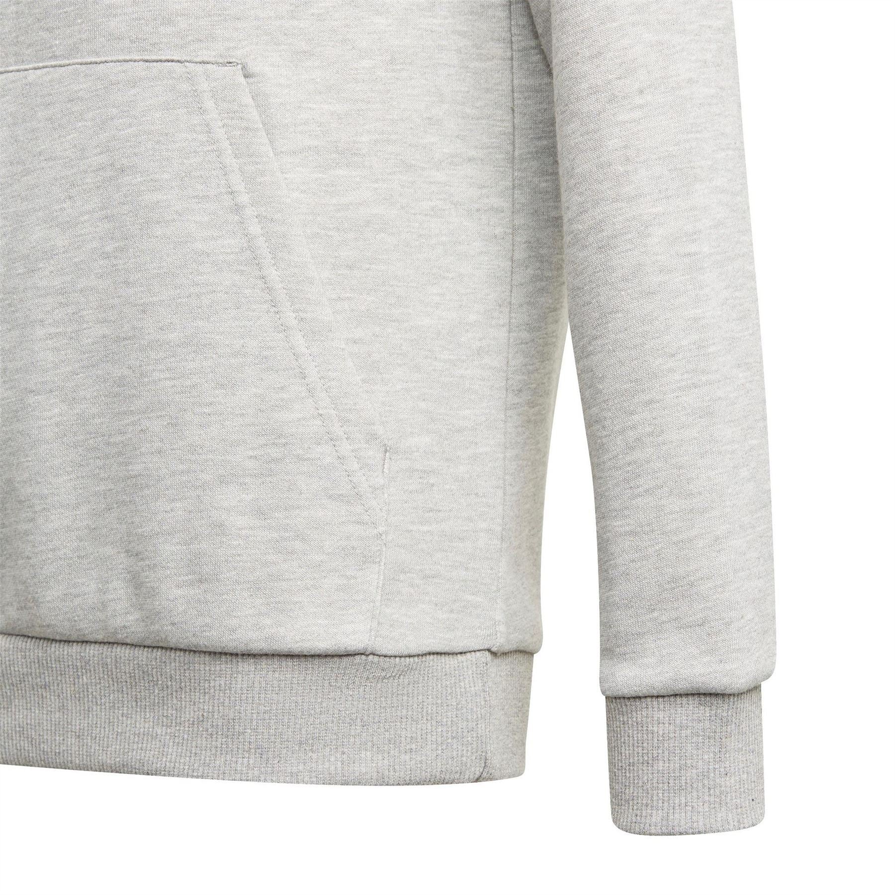 adidas Overhead Hoodie