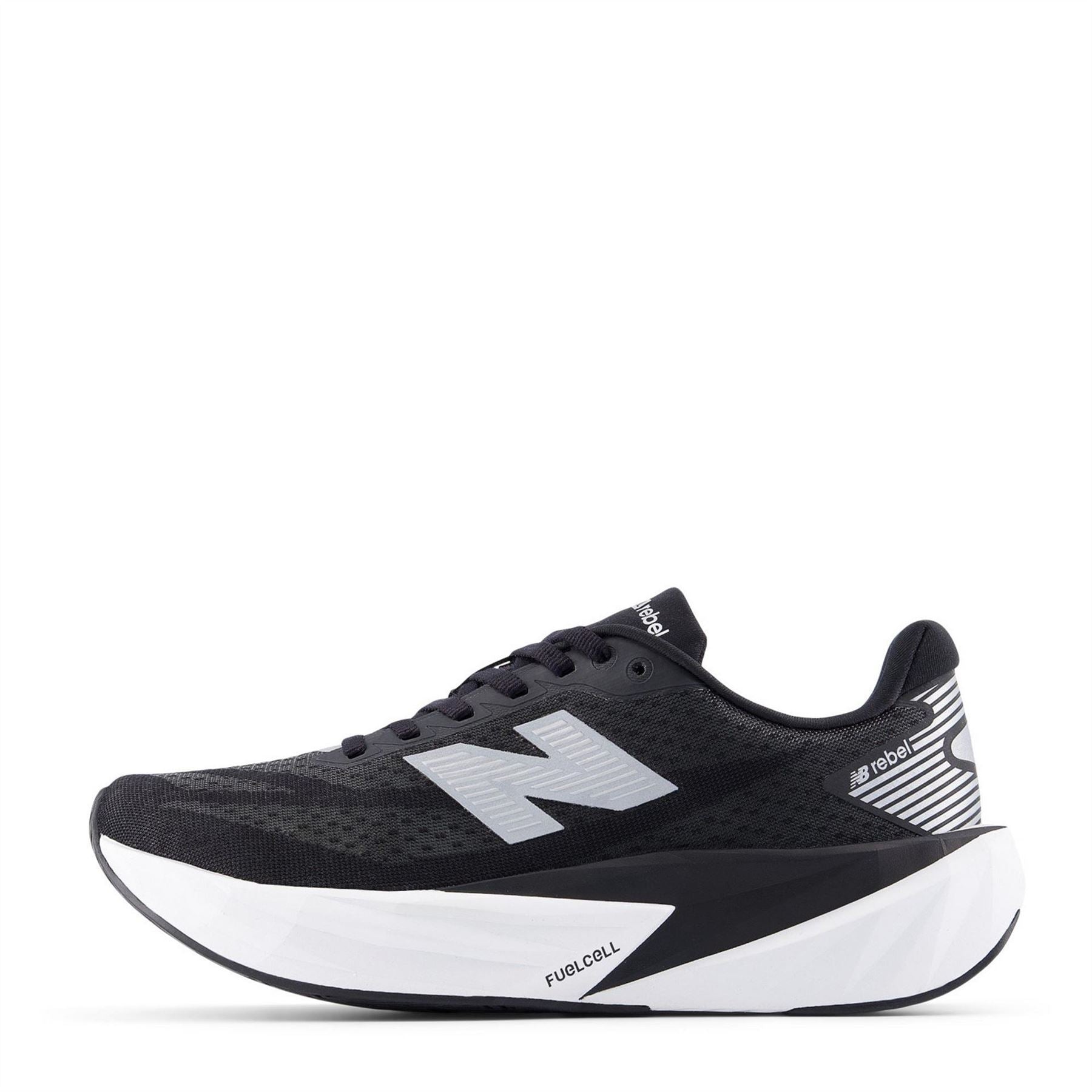New Balance Womens Fuelcell Rebel V5 Running Shoes