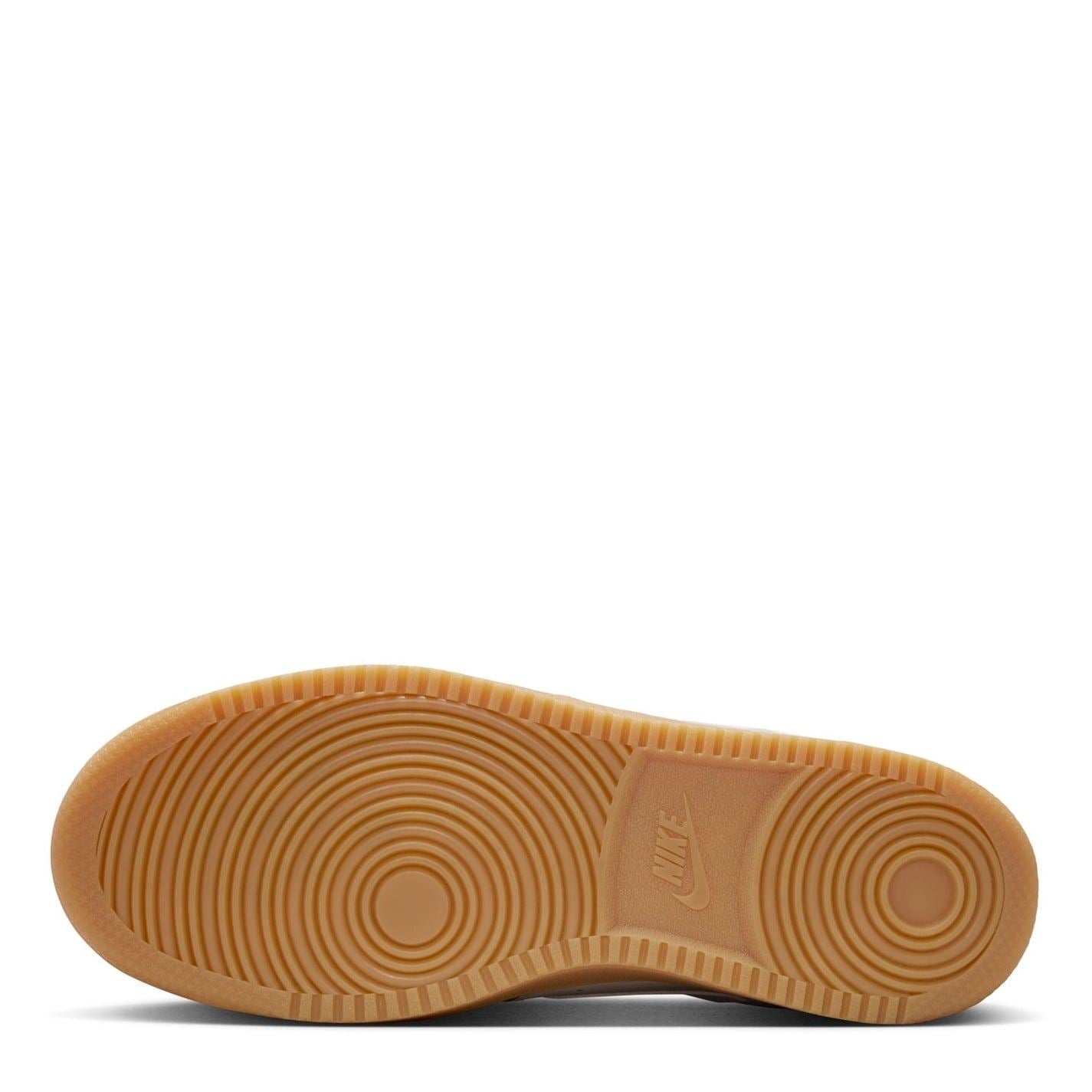 Nike Court Vision Low Next Nature Trainers