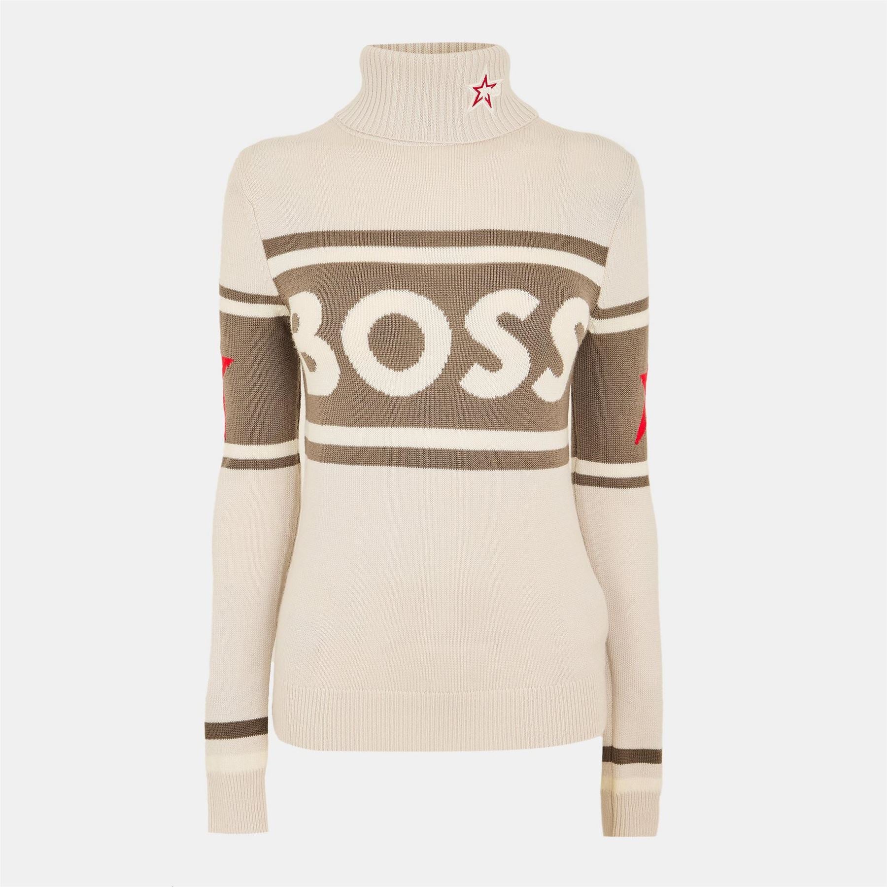 Boss Ski Midlayer