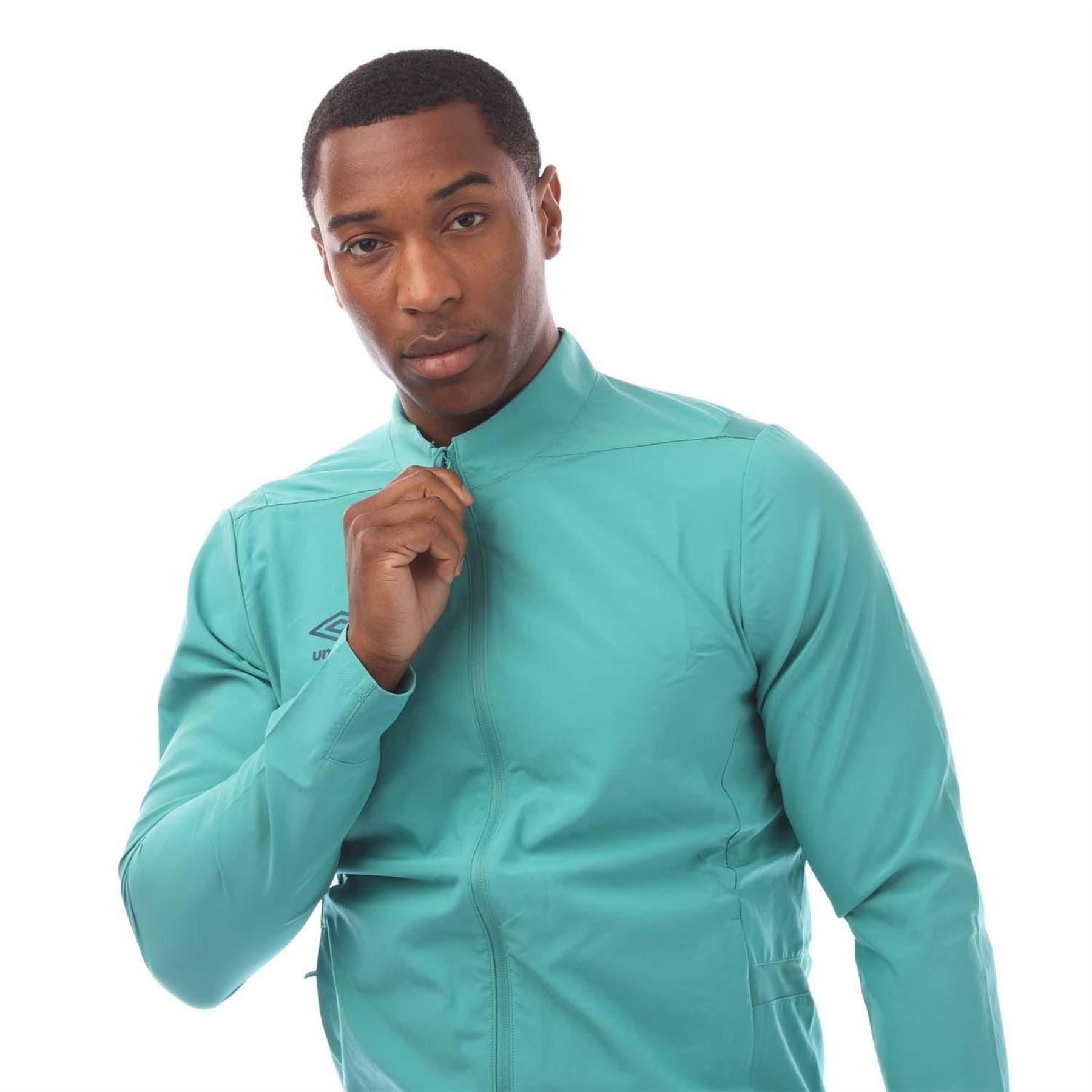 Umbro Presentation Jacket