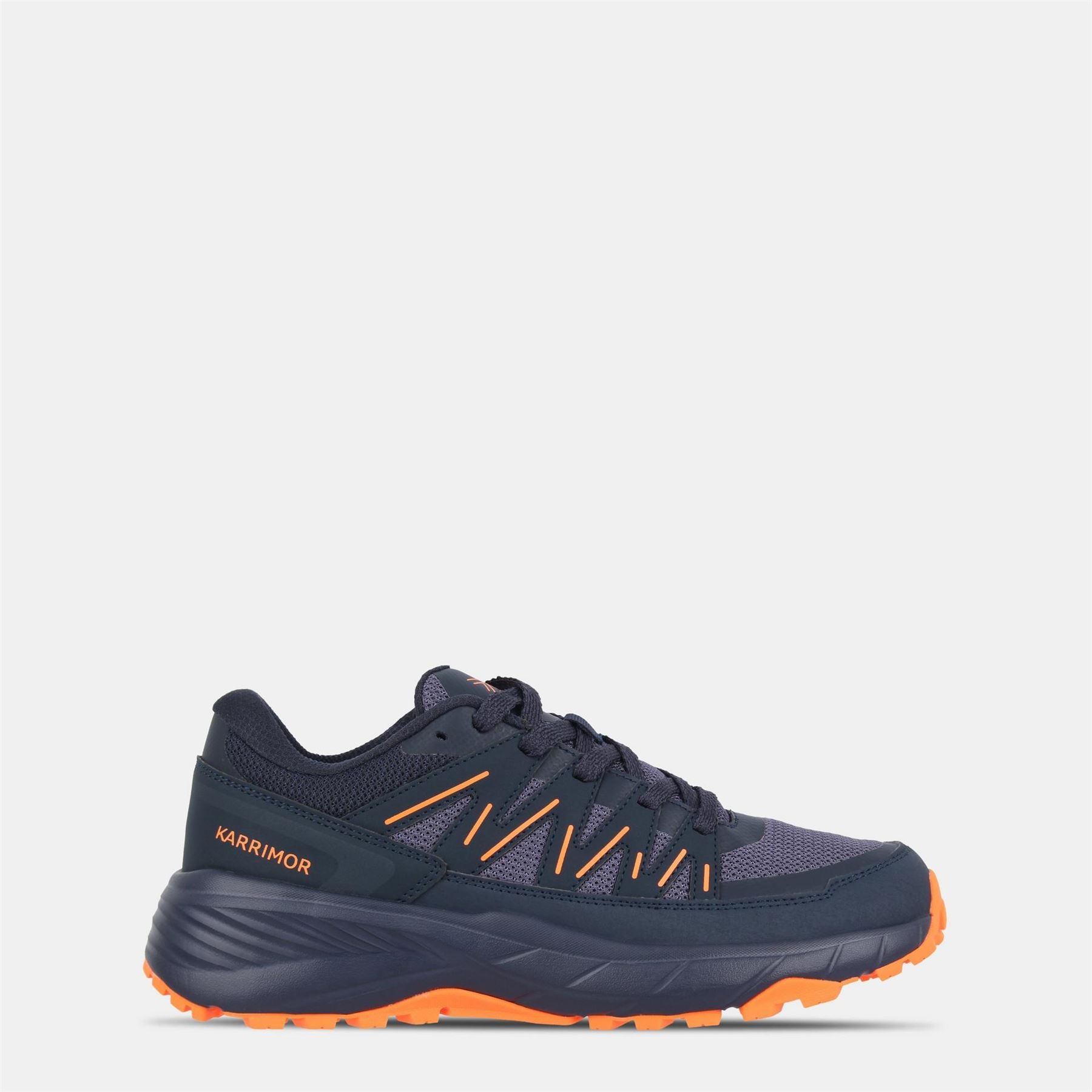 Karrimor Mens Caracal Trail Running Shoes