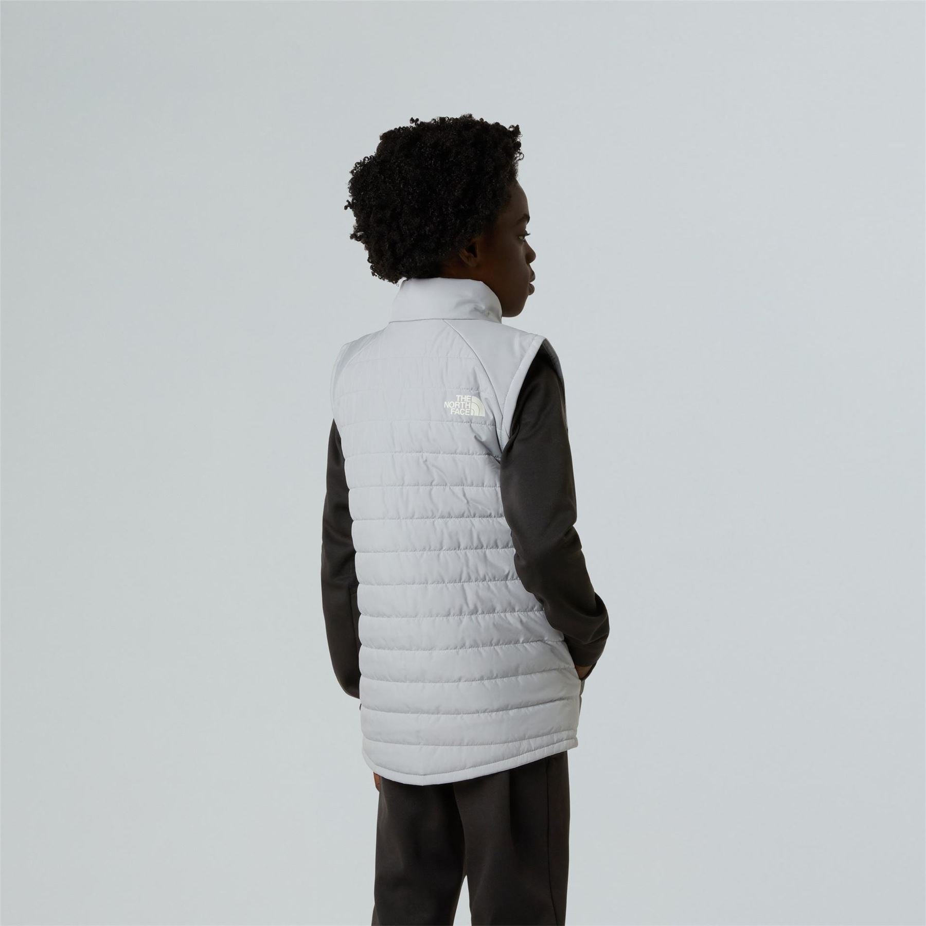 The North Face Never Stop Synthetic Vest Gilet Juniors