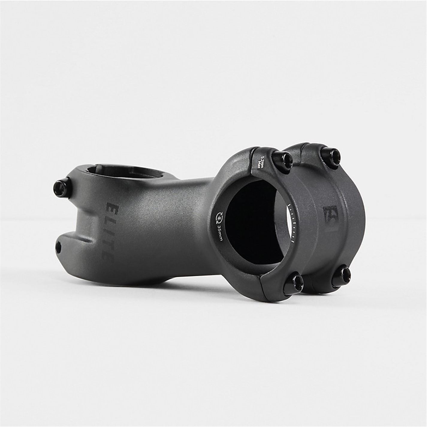Bontrager Elite Mtb Stem 35mm 13 Deg