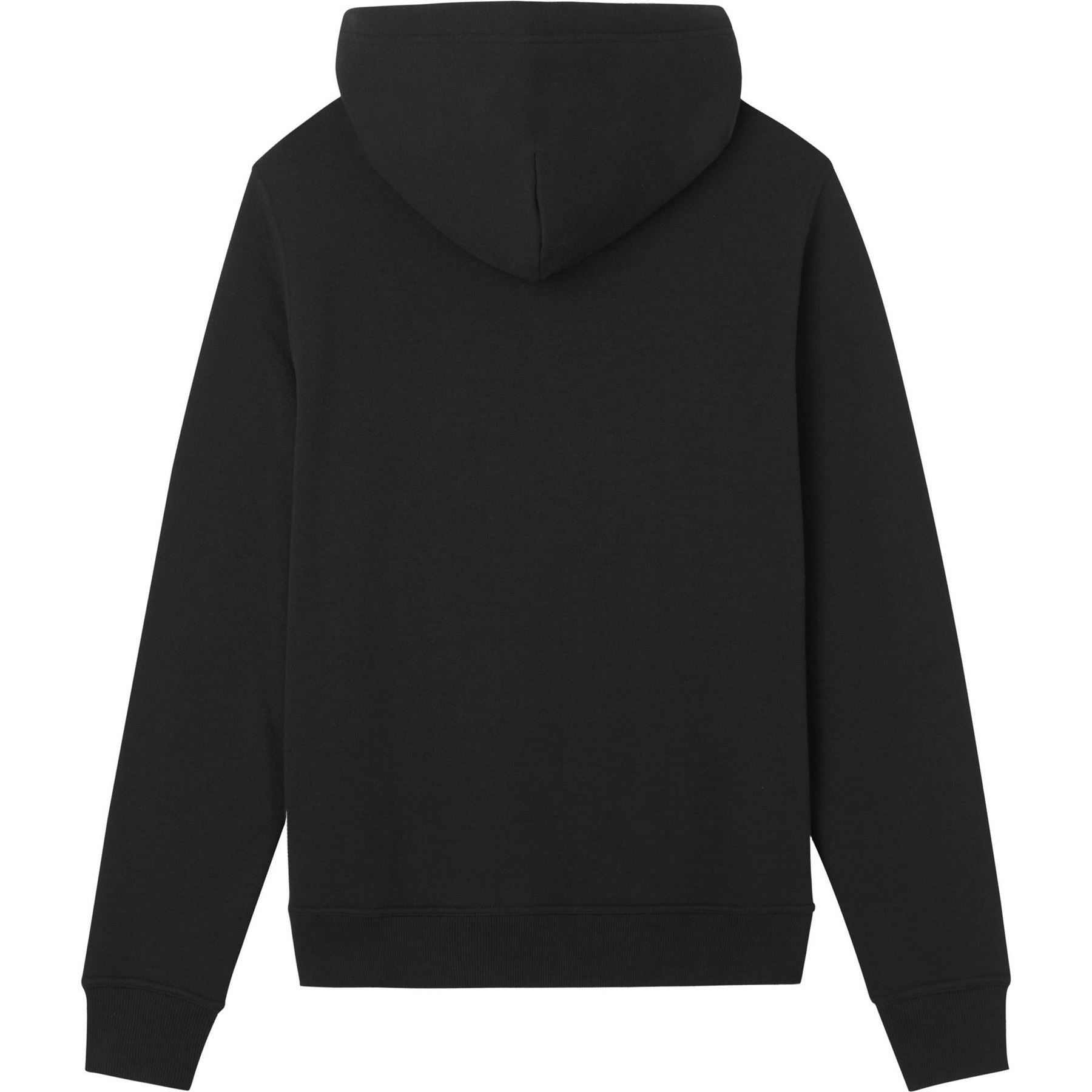 Calvin Klein Jeans Monogram Logo Hoodie