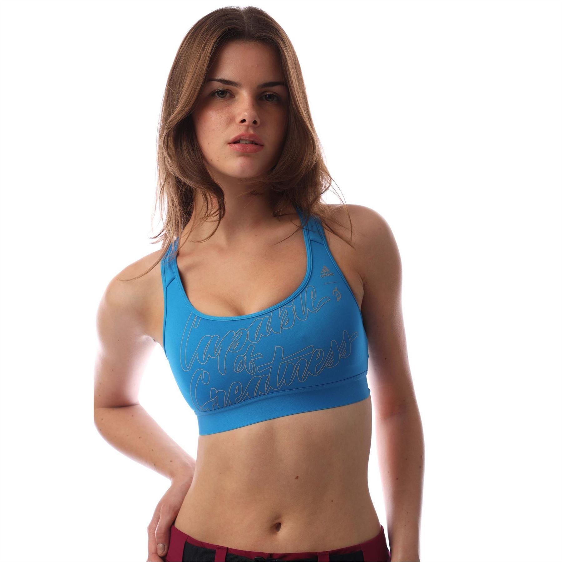 adidas Bra