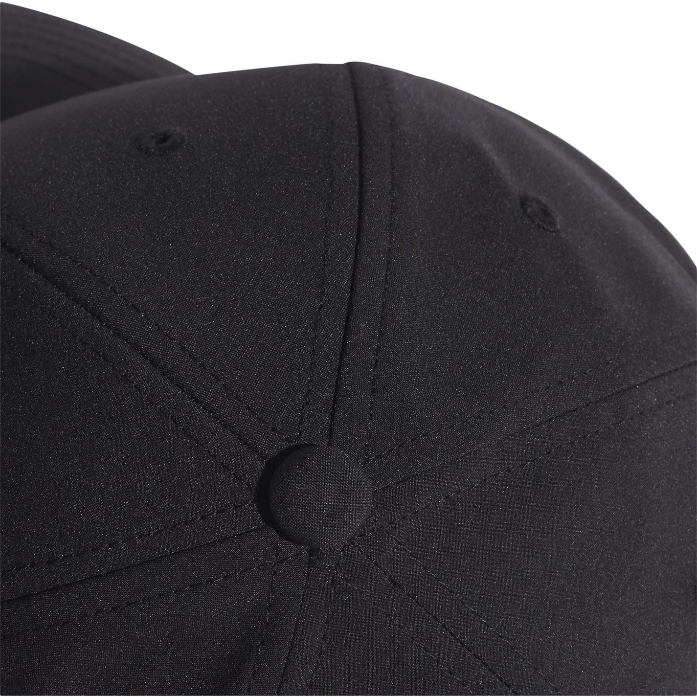 adidas Metal Badge Baseball Cap