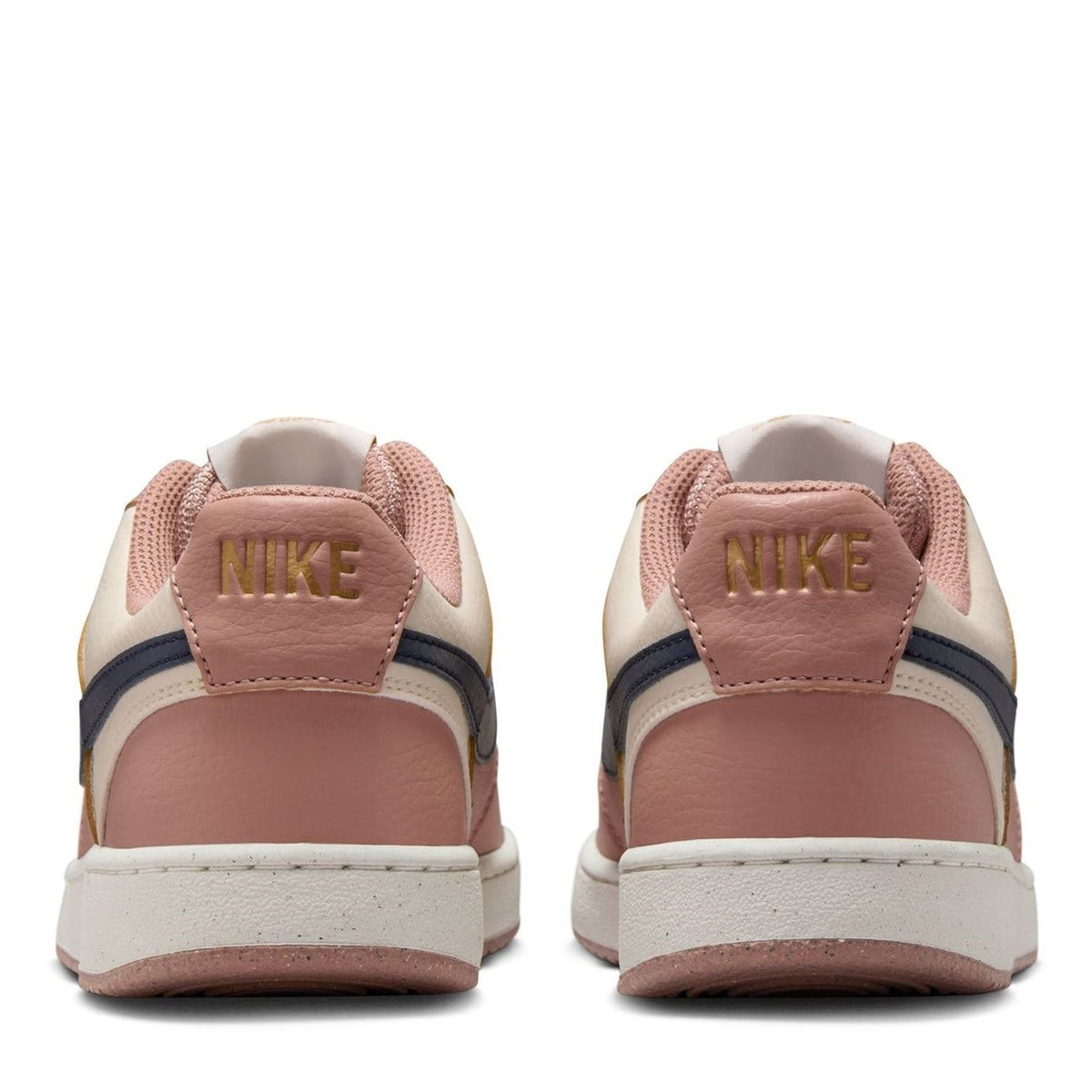Nike Court Vision Low Next Nature Trainers